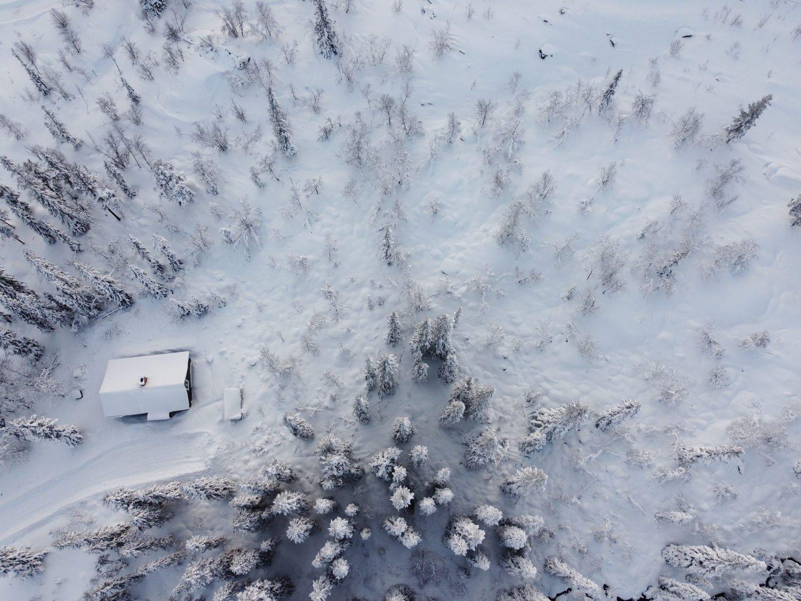 Tomt, Vemdalsskalet Karl XI:s väg 154B, Vemdalsskalet, Härjedalen