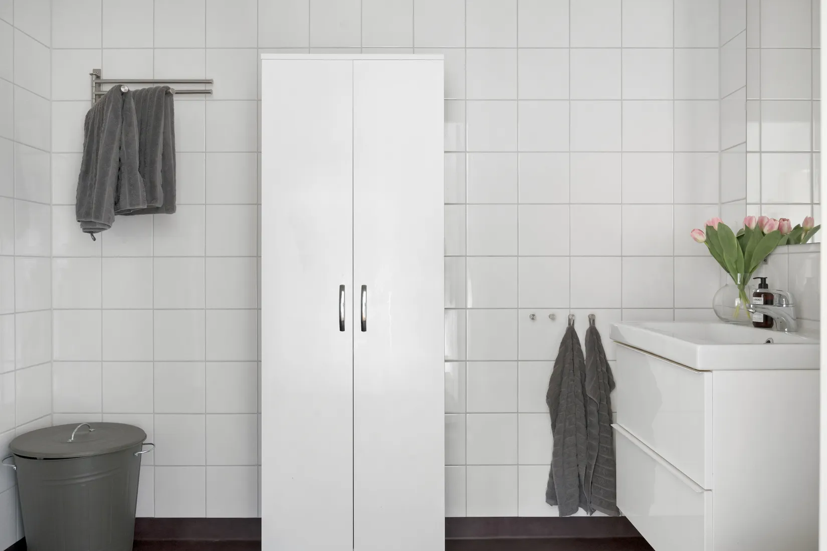 Bostadsrätt, Spireastigen 14A, Kristineslätt, Falkenberg