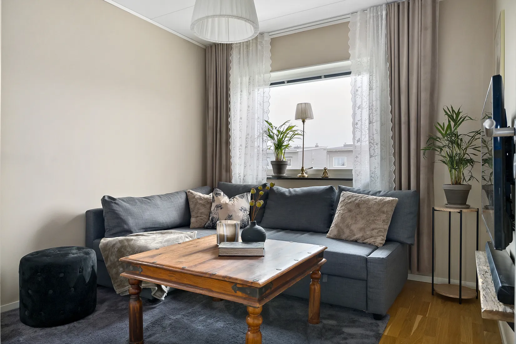 Bostadsrätt, Spireastigen 14A, Kristineslätt, Falkenberg
