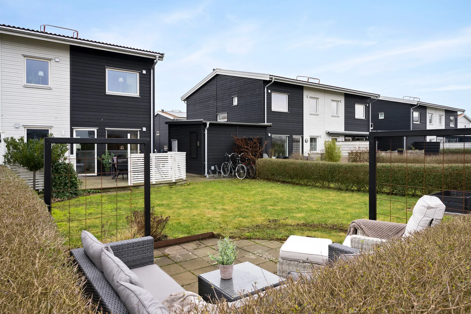 Bostadsrätt, Spireastigen 14A, Kristineslätt, Falkenberg