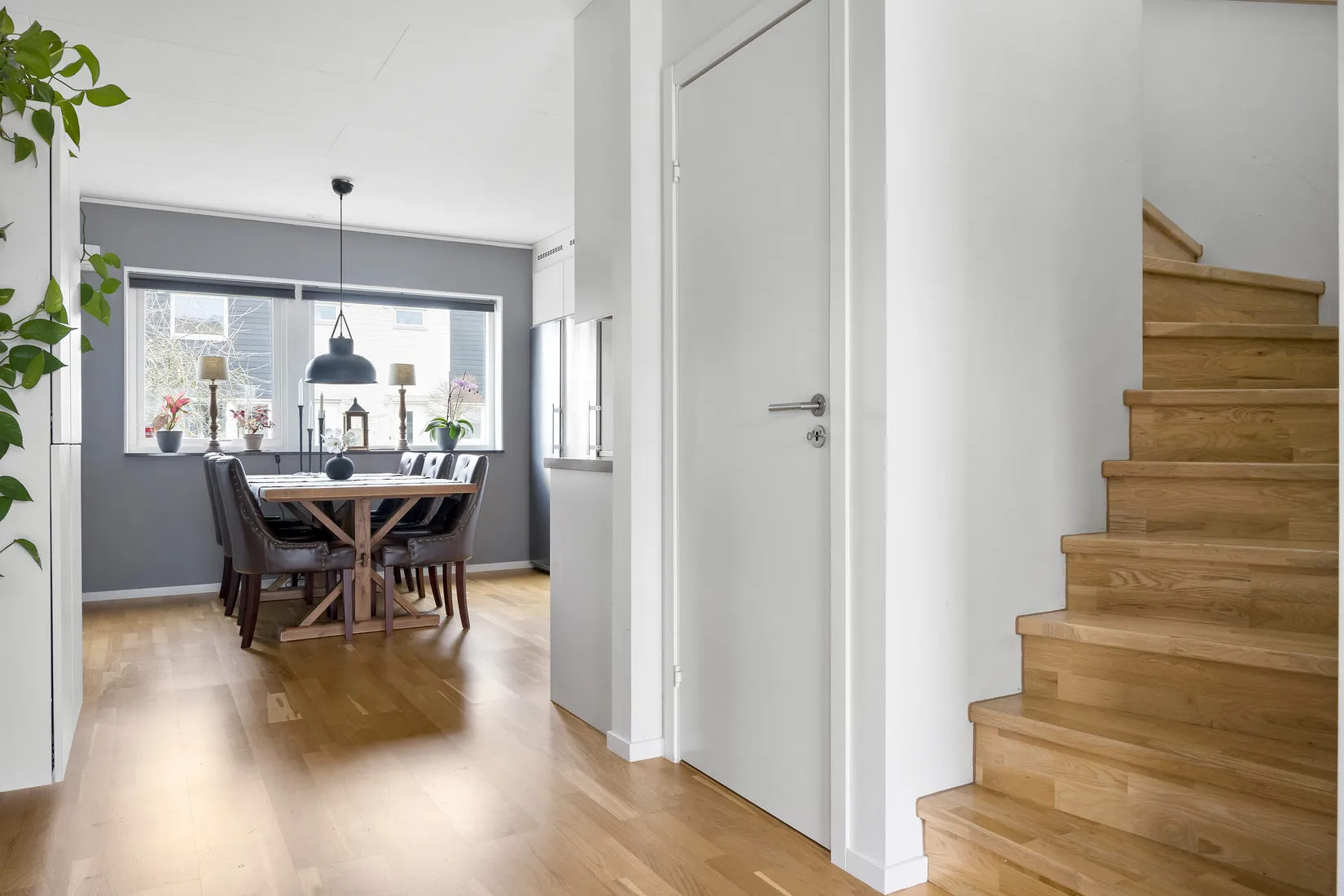 Bostadsrätt, Spireastigen 14A, Kristineslätt, Falkenberg