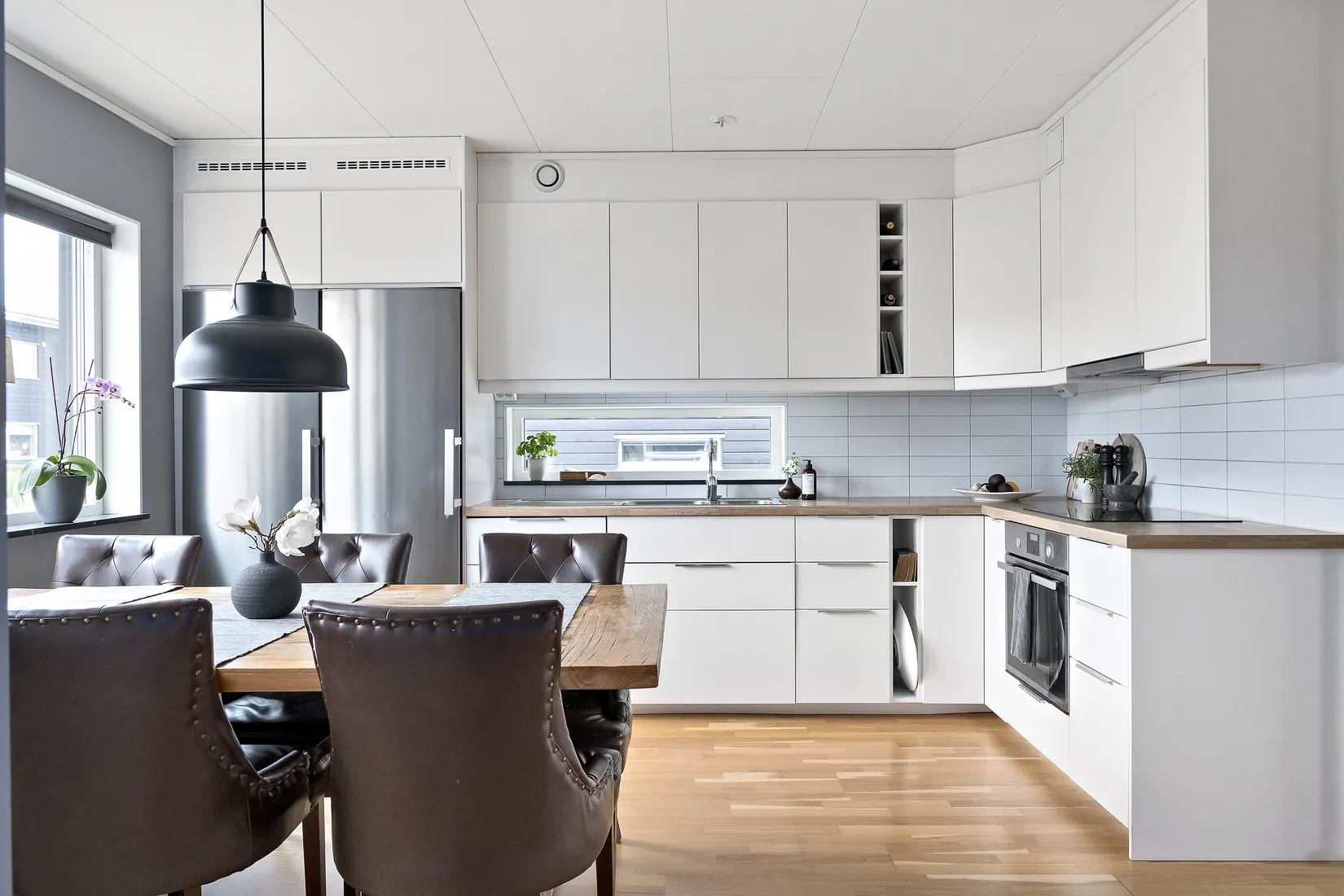 Bostadsrätt, Spireastigen 14A, Kristineslätt, Falkenberg