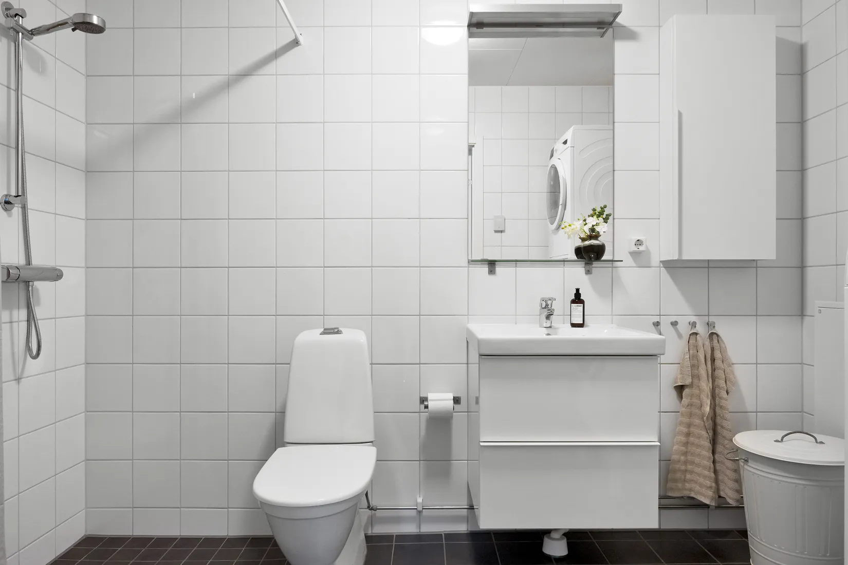Bostadsrätt, Spireastigen 14A, Kristineslätt, Falkenberg