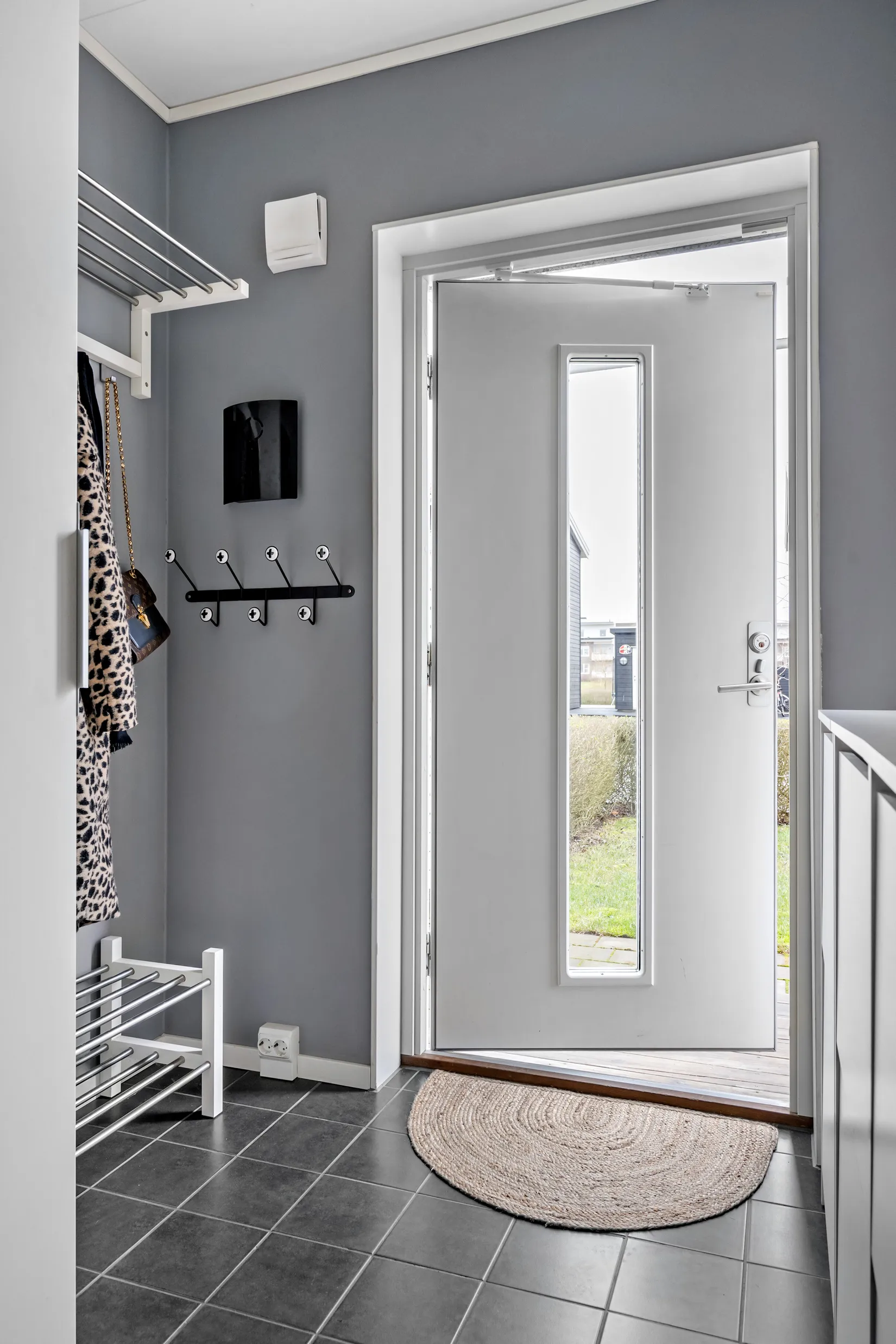 Bostadsrätt, Spireastigen 14A, Kristineslätt, Falkenberg