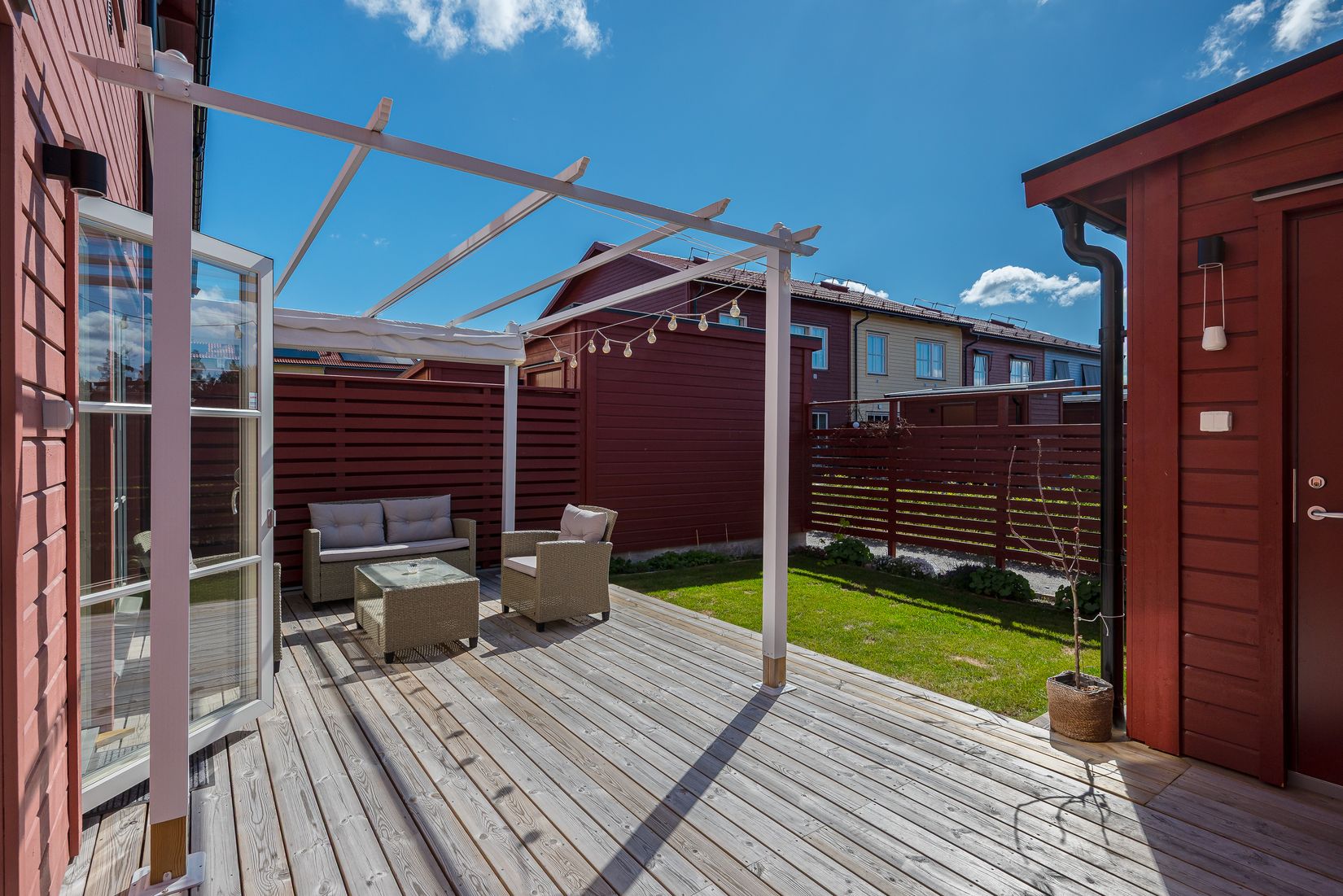 Bostadsrätt, Radhus, Keramikens väg 21D, Steninge Slottsby, Sigtuna