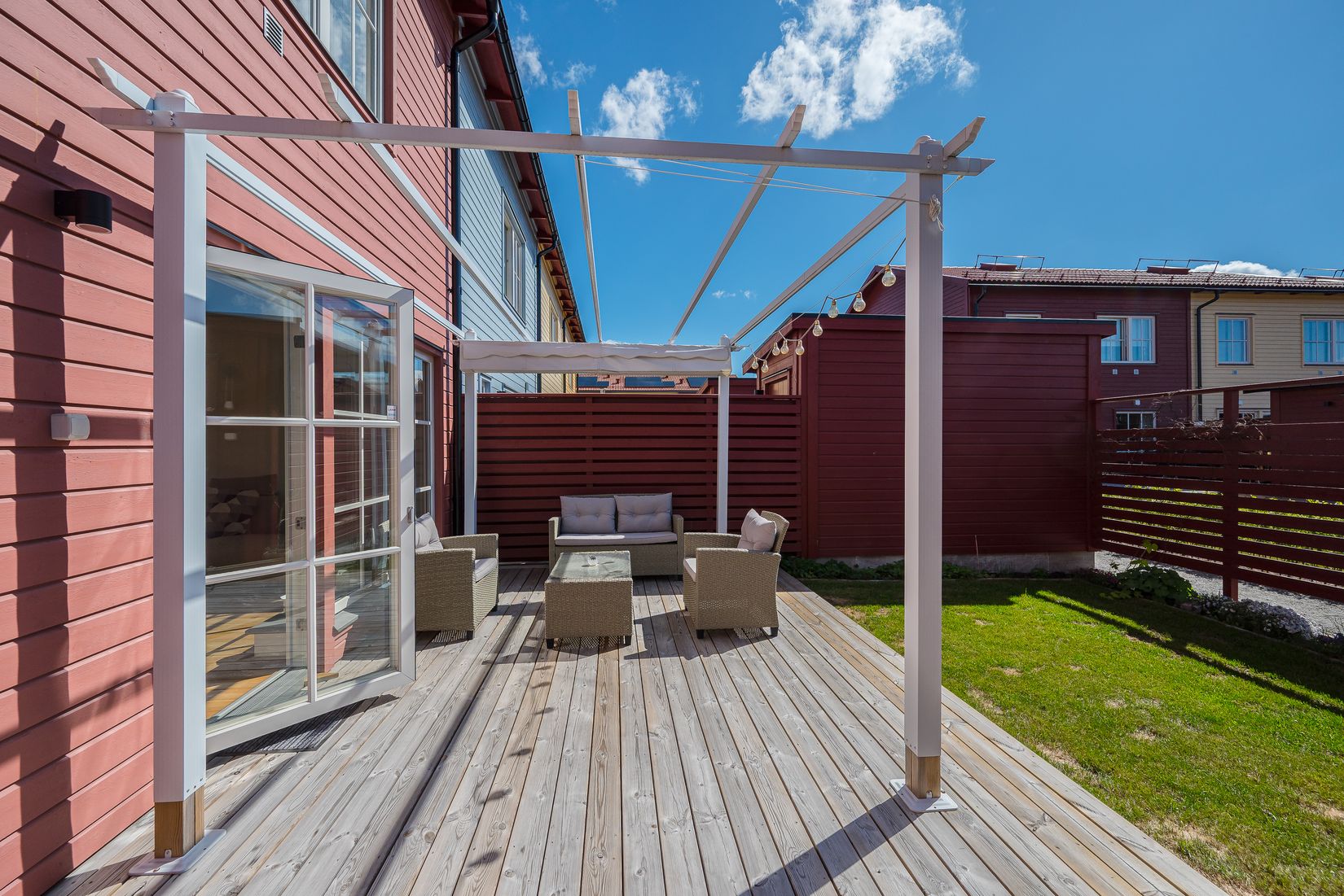 Bostadsrätt, Radhus, Keramikens väg 21D, Steninge Slottsby, Sigtuna