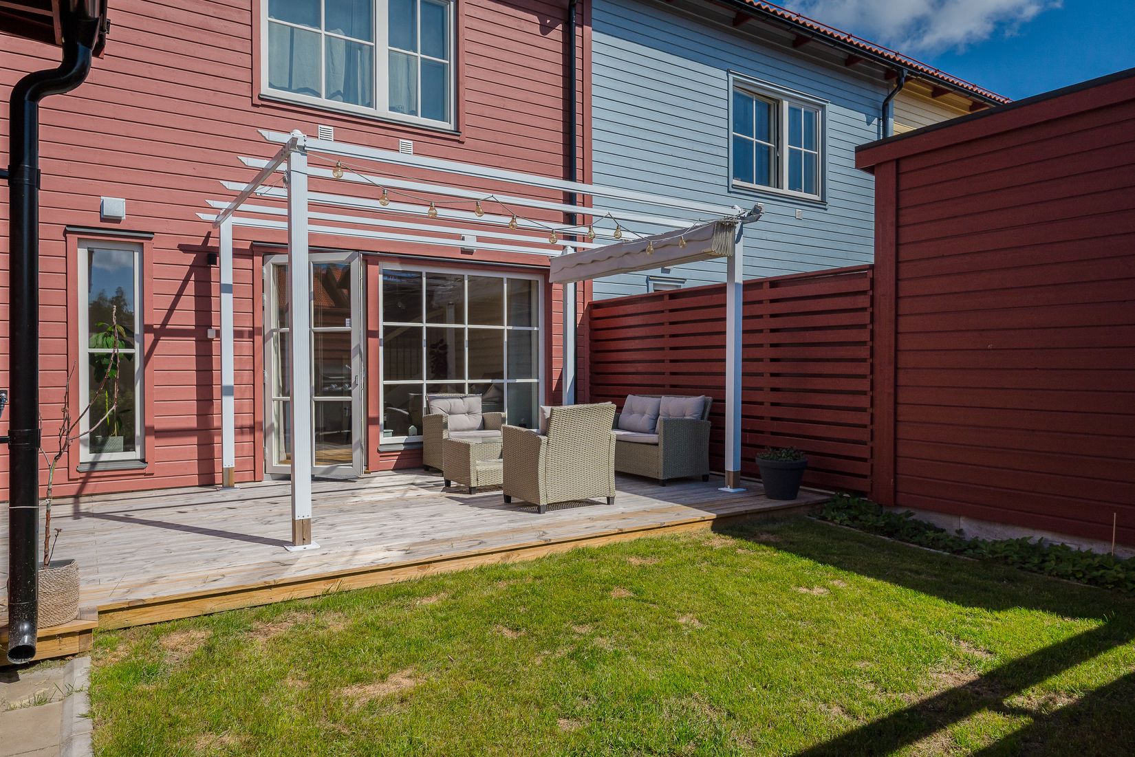 Bostadsrätt, Radhus, Keramikens väg 21D, Steninge Slottsby, Sigtuna