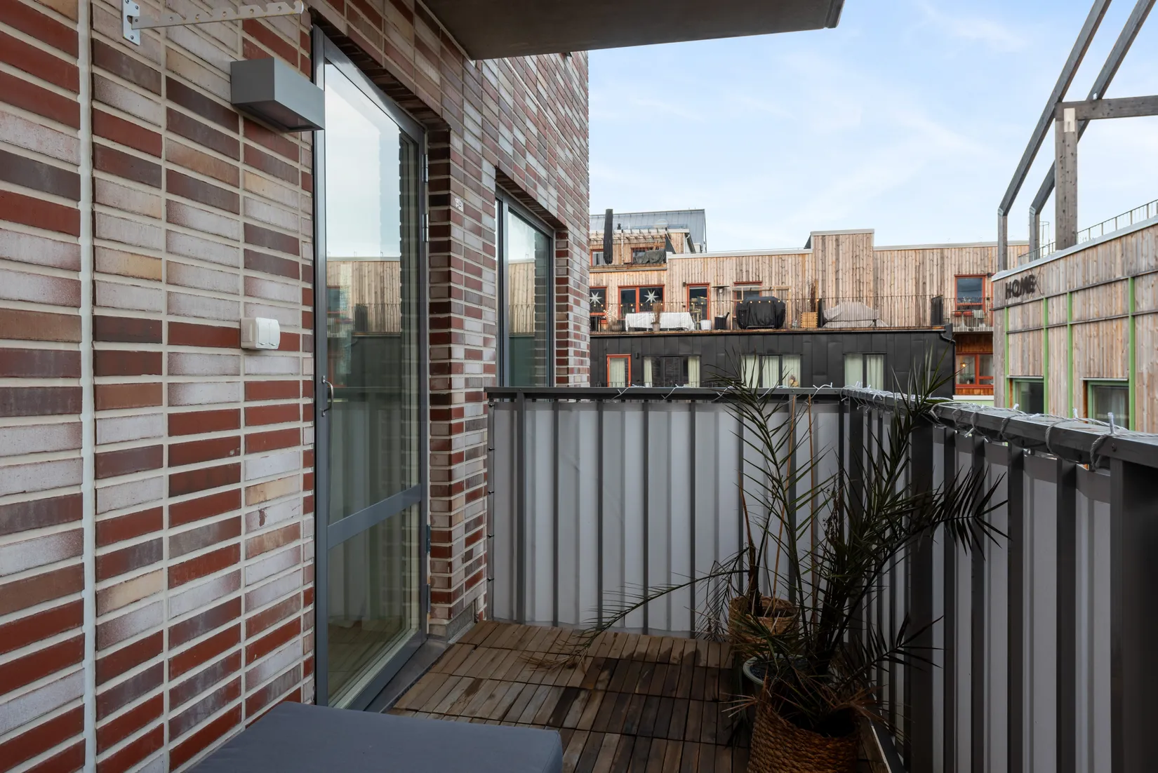 Bostadsrätt, Stationsvägen 54, Roslags Näsby, Täby