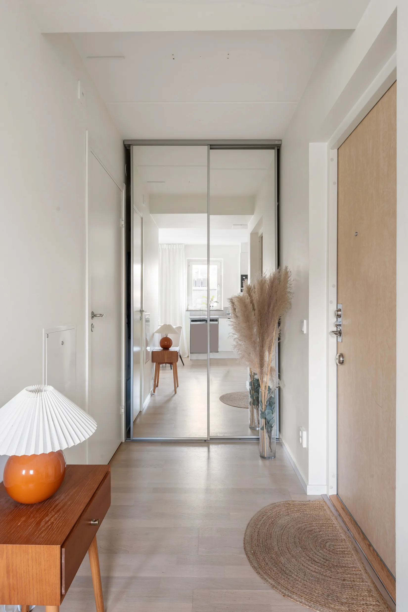 Bostadsrätt, Stationsvägen 54, Roslags Näsby, Täby