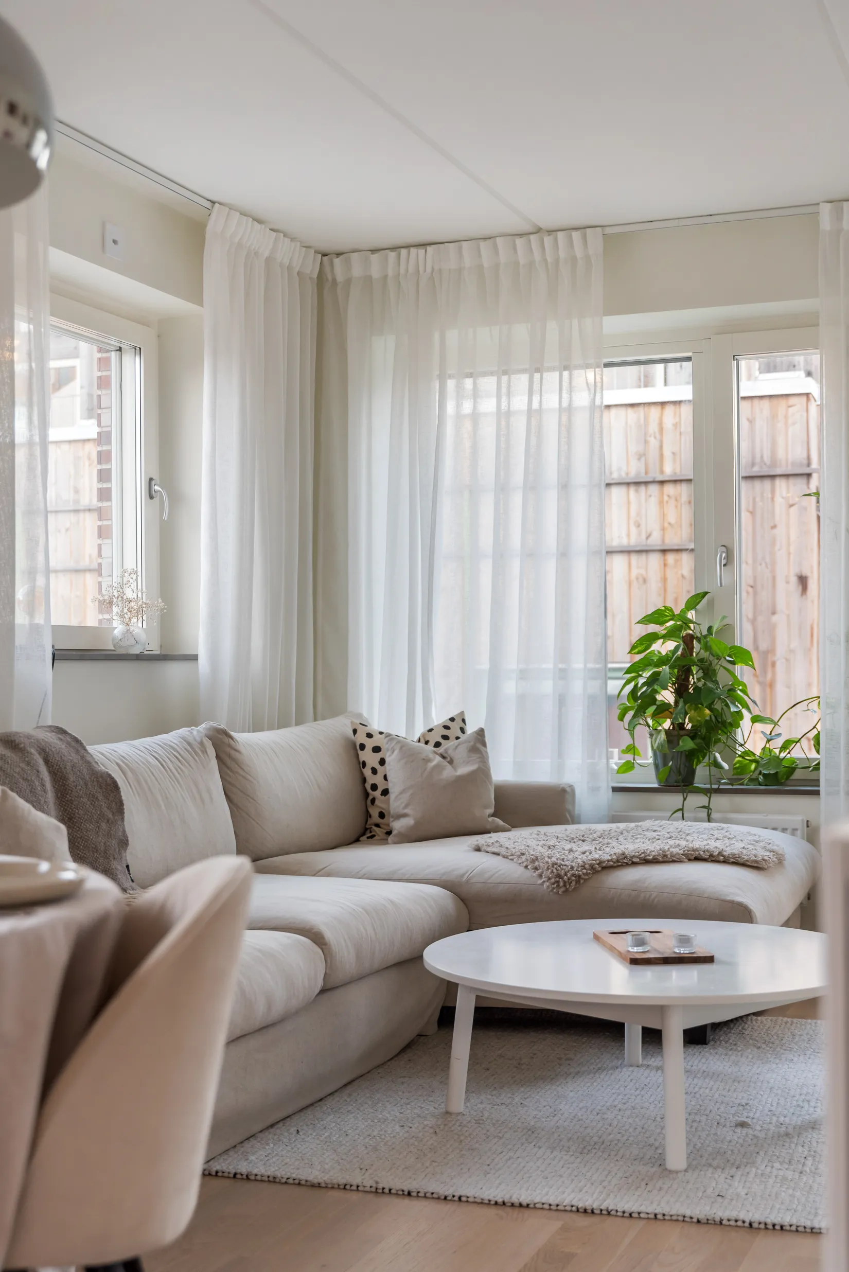 Bostadsrätt, Stationsvägen 54, Roslags Näsby, Täby