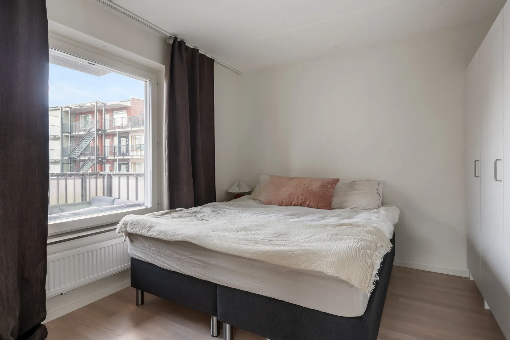 Bostadsrätt, Stationsvägen 54, Roslags Näsby, Täby