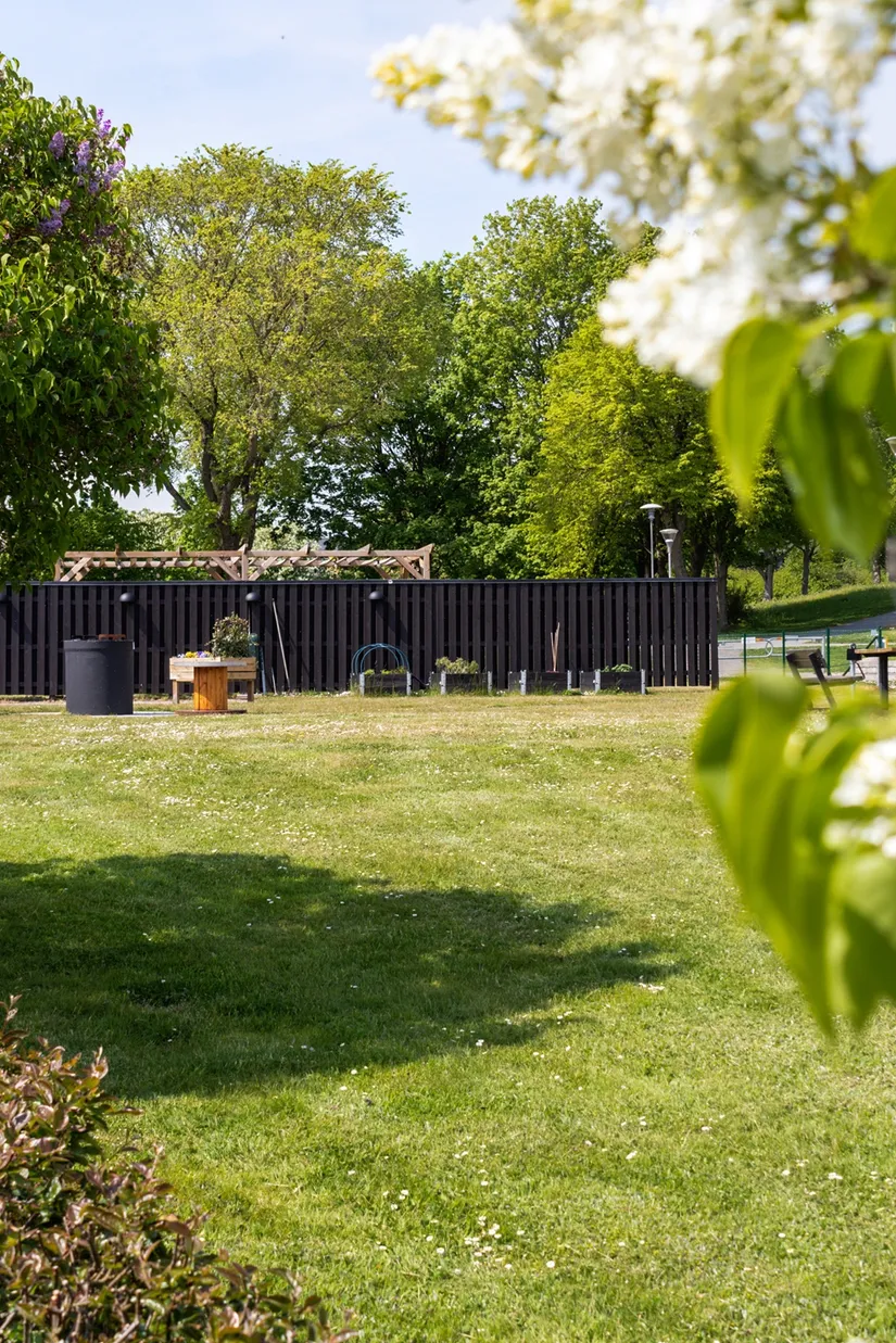Bostadsrätt, Hyllegatan 6B, Backa, Ystad