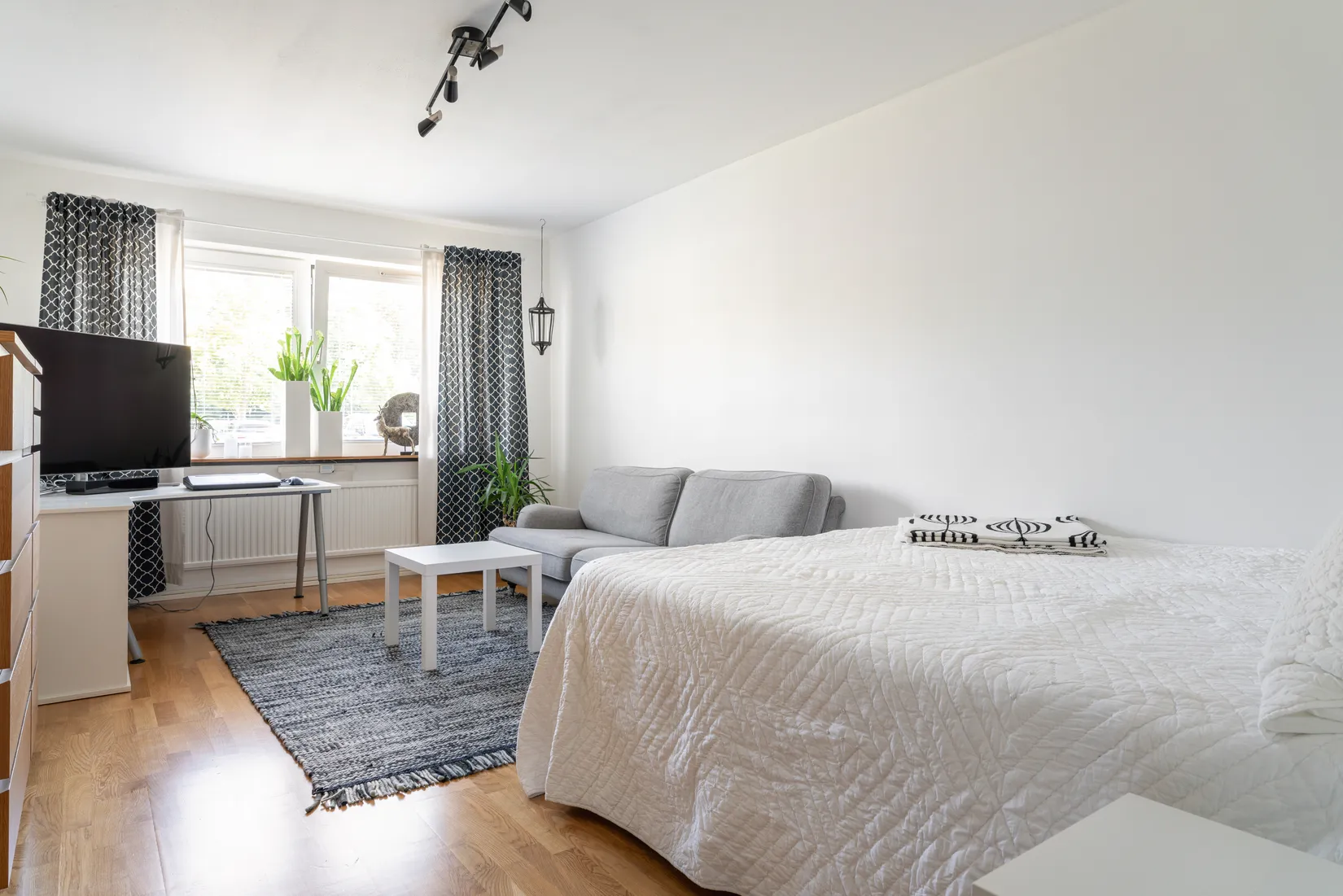 Bostadsrätt, Hyllegatan 6B, Backa, Ystad