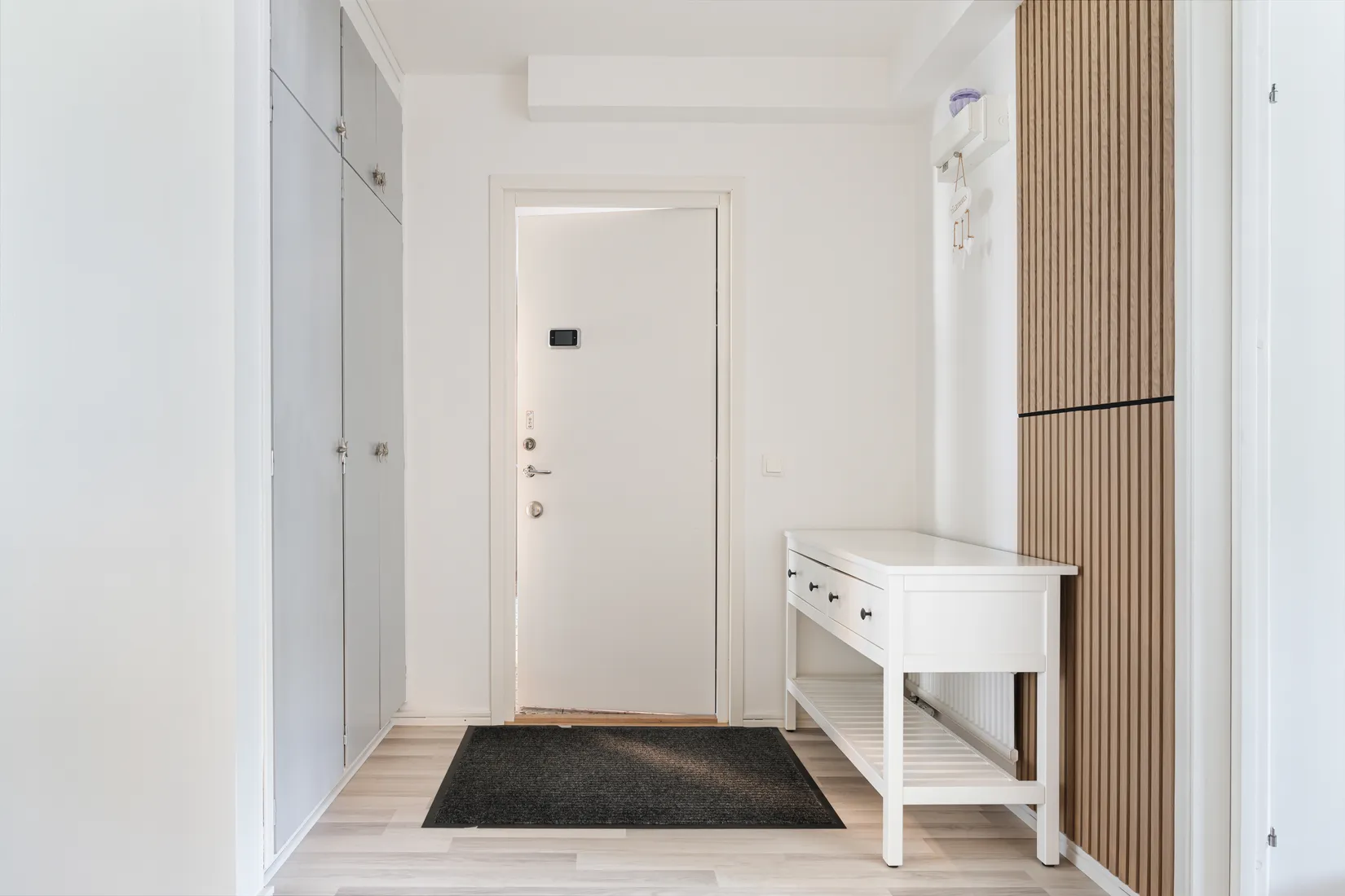 Bostadsrätt, Hyllegatan 6B, Backa, Ystad