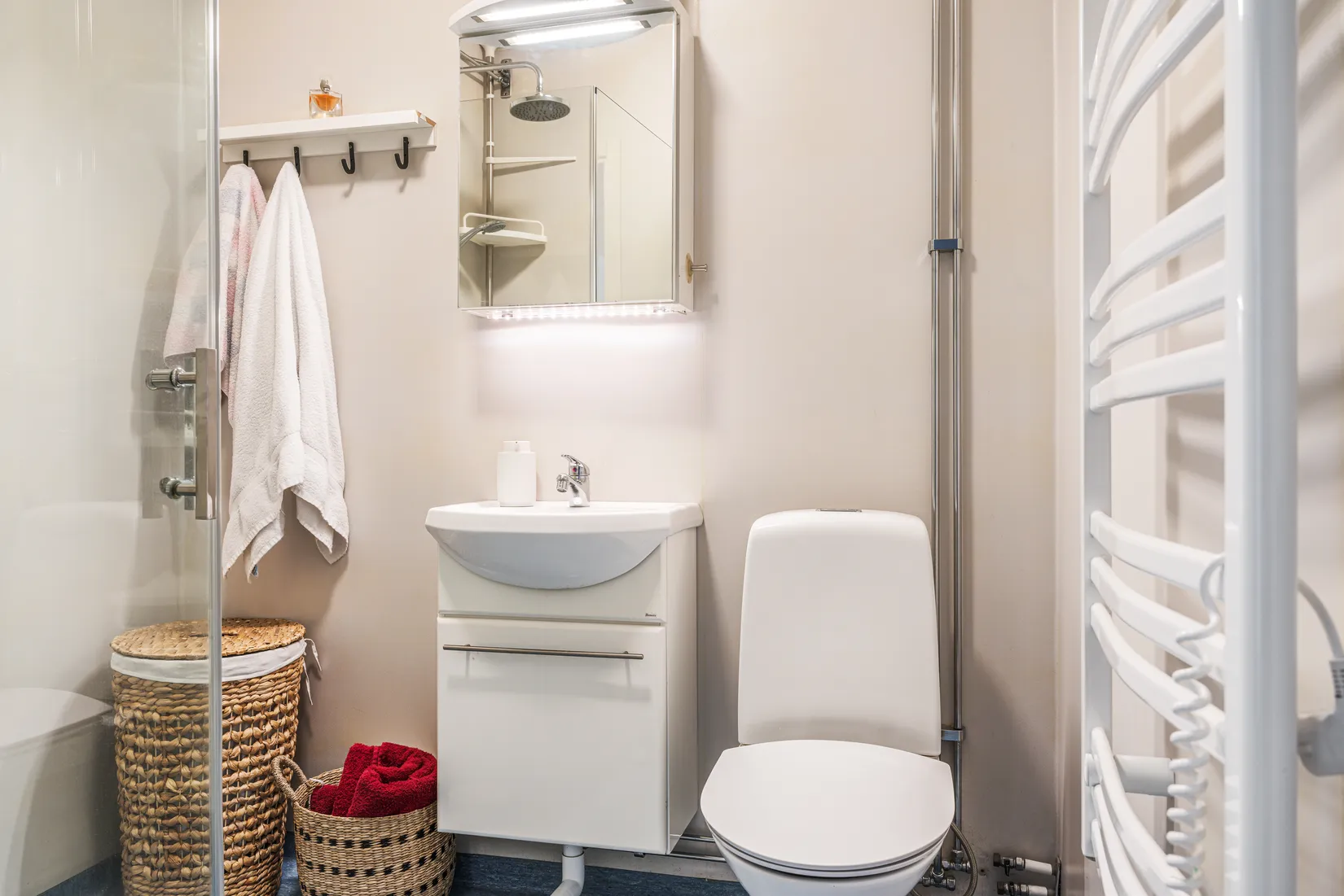 Bostadsrätt, Hyllegatan 6B, Backa, Ystad
