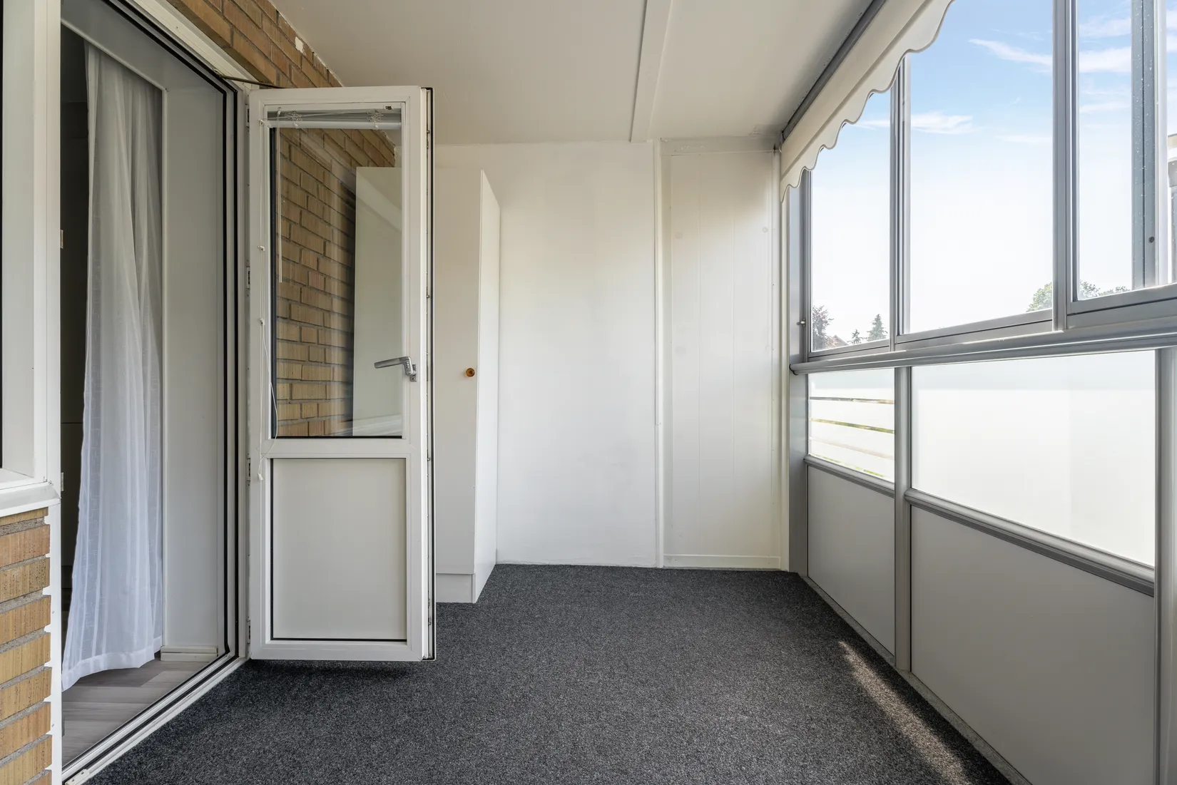 Bostadsrätt, Hyllegatan 6B, Backa, Ystad