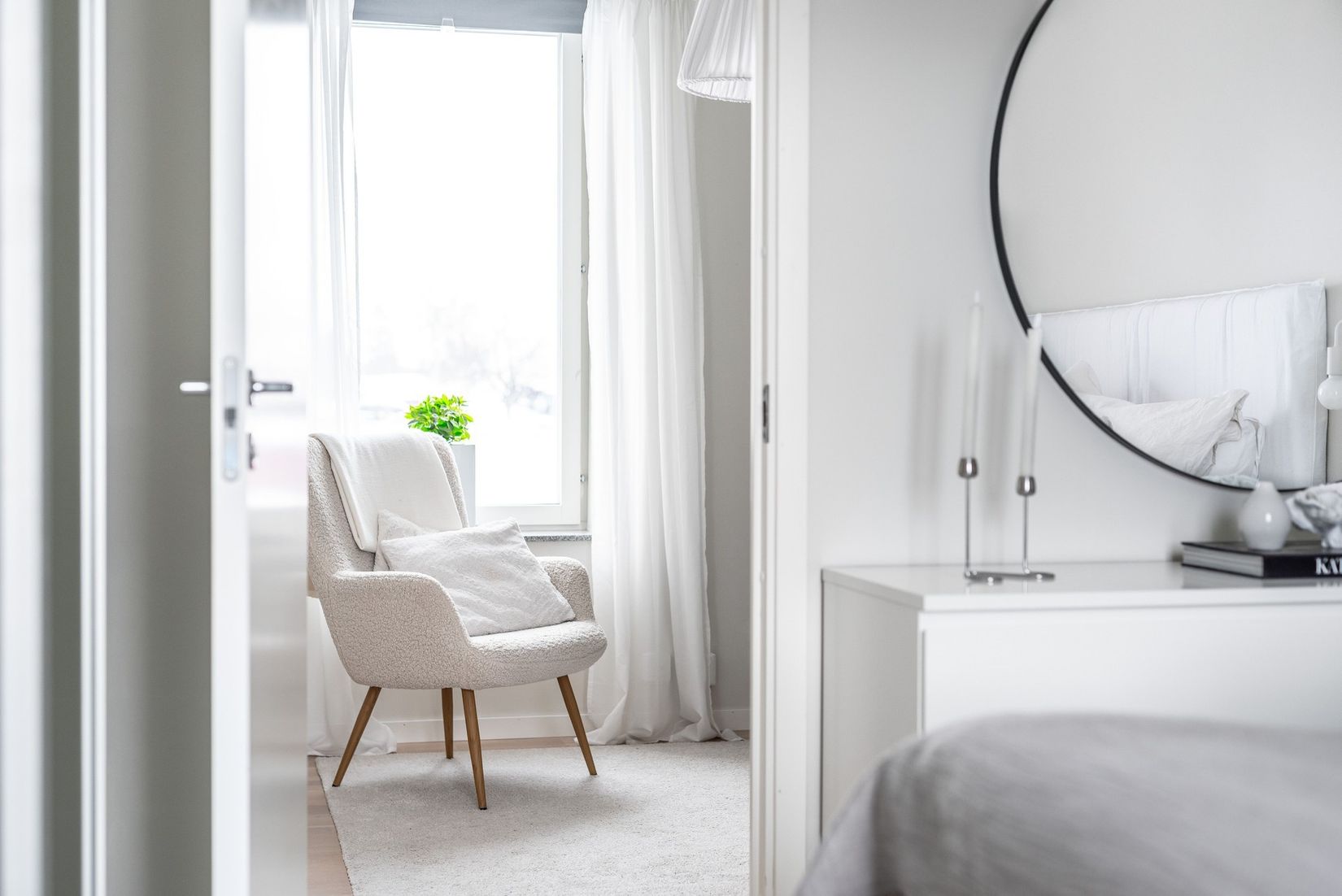 Bostadsrätt, Gustaf Janzéns gata 21D, Sandtorp, Norrköping