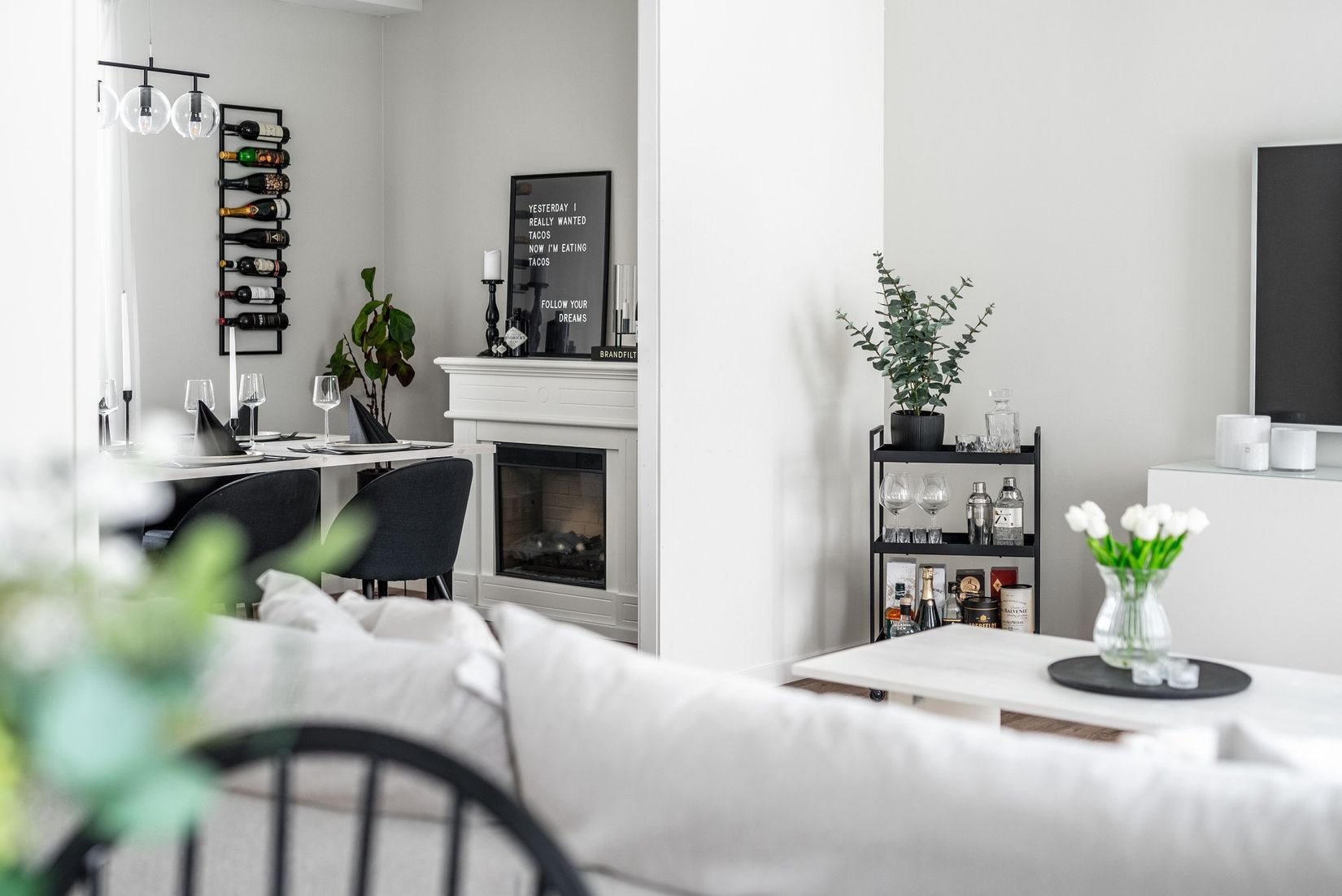 Bostadsrätt, Gustaf Janzéns gata 21D, Sandtorp, Norrköping