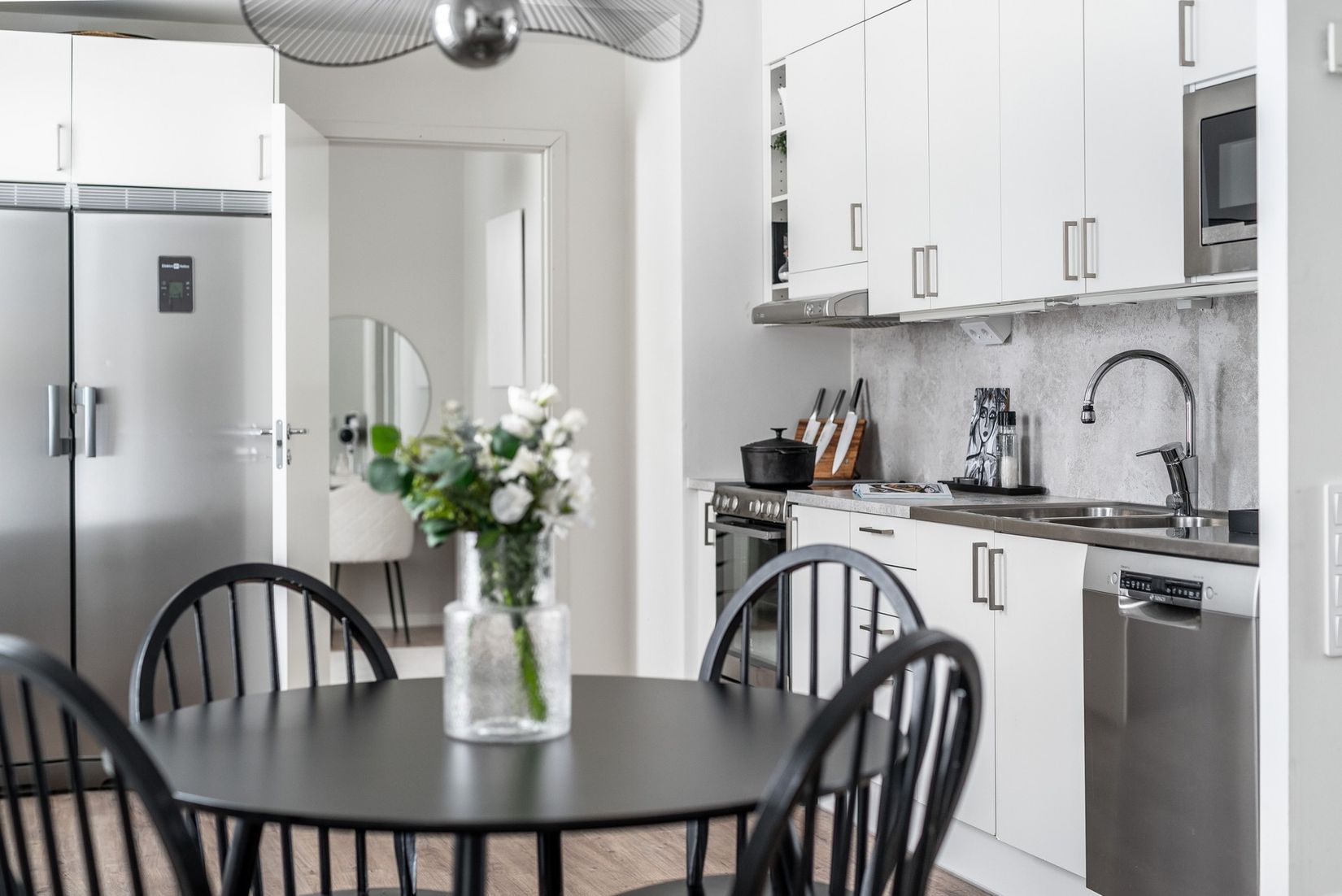 Bostadsrätt, Gustaf Janzéns gata 21D, Sandtorp, Norrköping