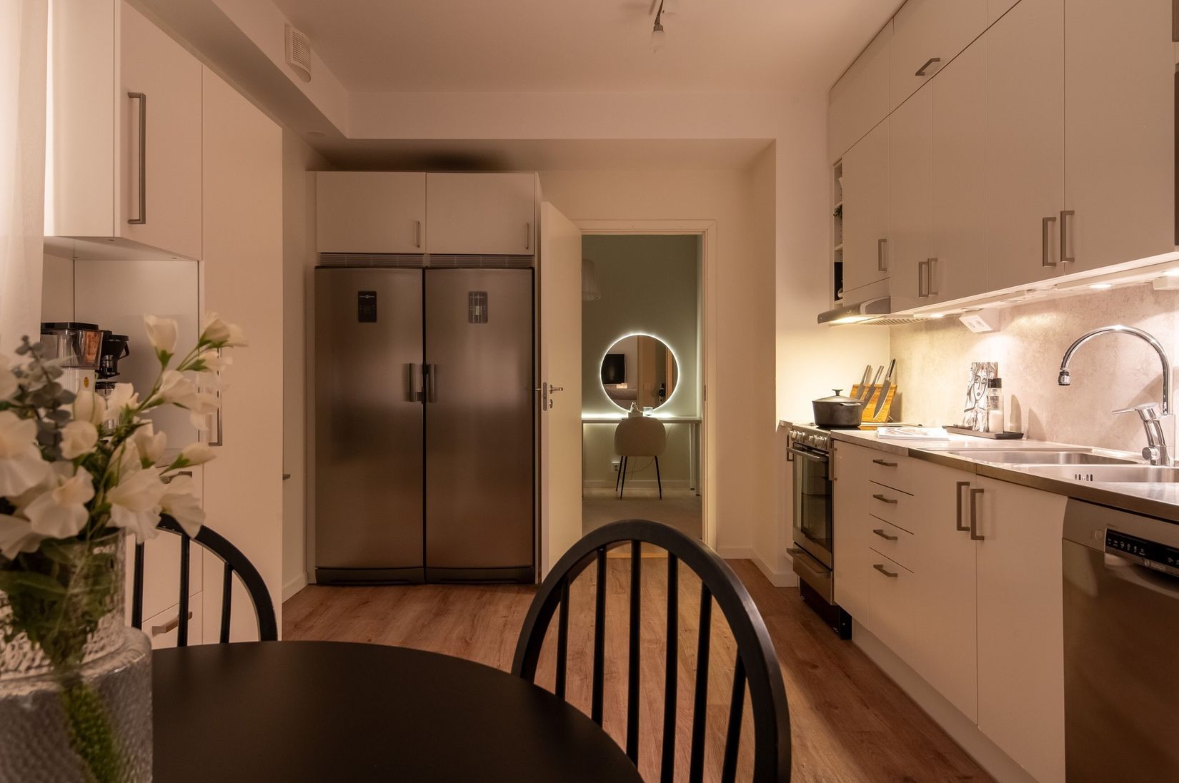 Bostadsrätt, Gustaf Janzéns gata 21D, Sandtorp, Norrköping