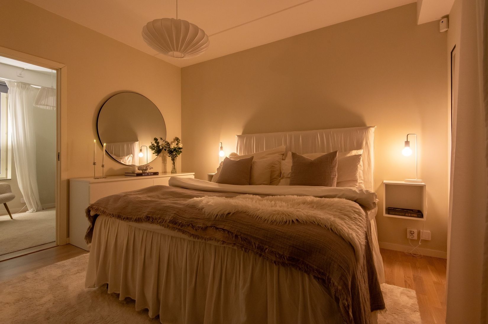 Bostadsrätt, Gustaf Janzéns gata 21D, Sandtorp, Norrköping