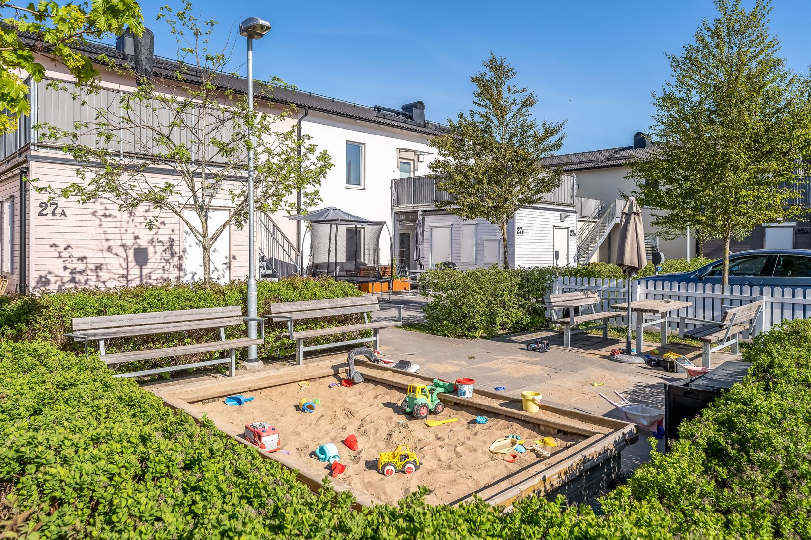 Bostadsrätt, Gustaf Janzéns gata 21D, Sandtorp, Norrköping