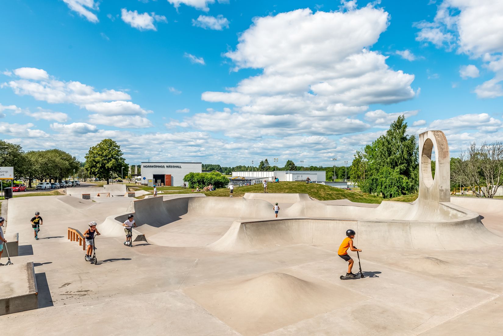 Bostadsrätt, Gustaf Janzéns gata 21D, Sandtorp, Norrköping