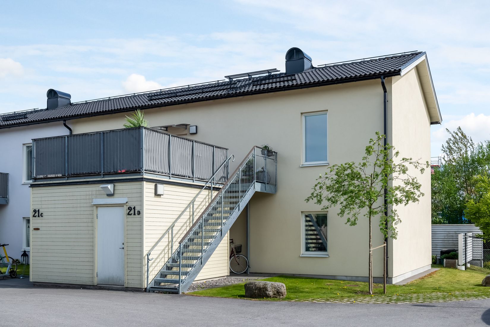 Bostadsrätt, Gustaf Janzéns gata 21D, Sandtorp, Norrköping