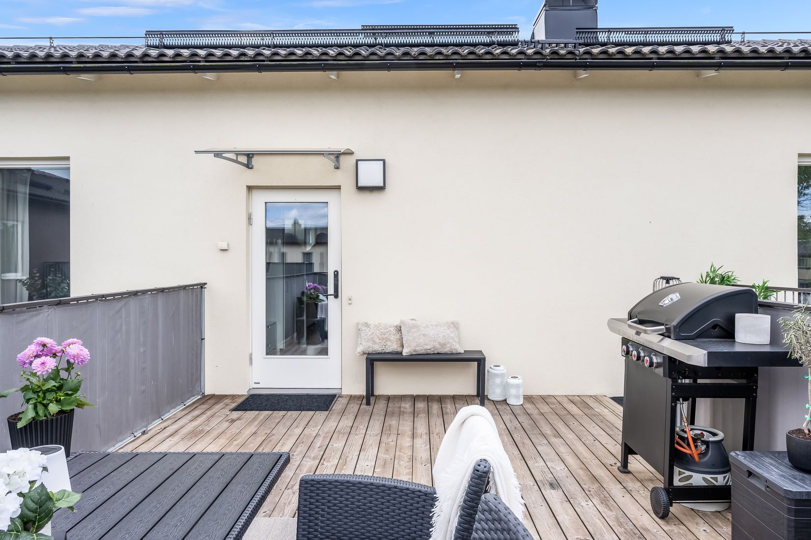 Bostadsrätt, Gustaf Janzéns gata 21D, Sandtorp, Norrköping