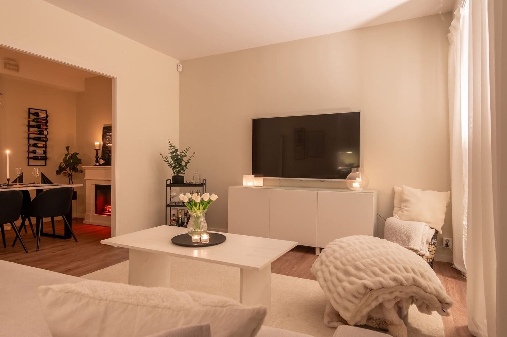 Bostadsrätt, Gustaf Janzéns gata 21D, Sandtorp, Norrköping