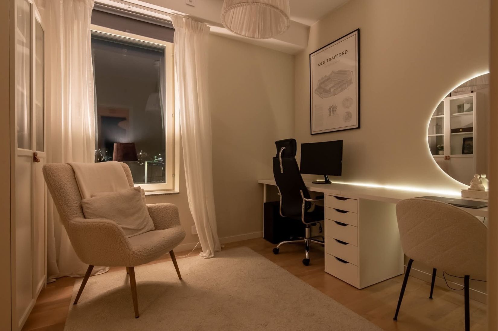 Bostadsrätt, Gustaf Janzéns gata 21D, Sandtorp, Norrköping