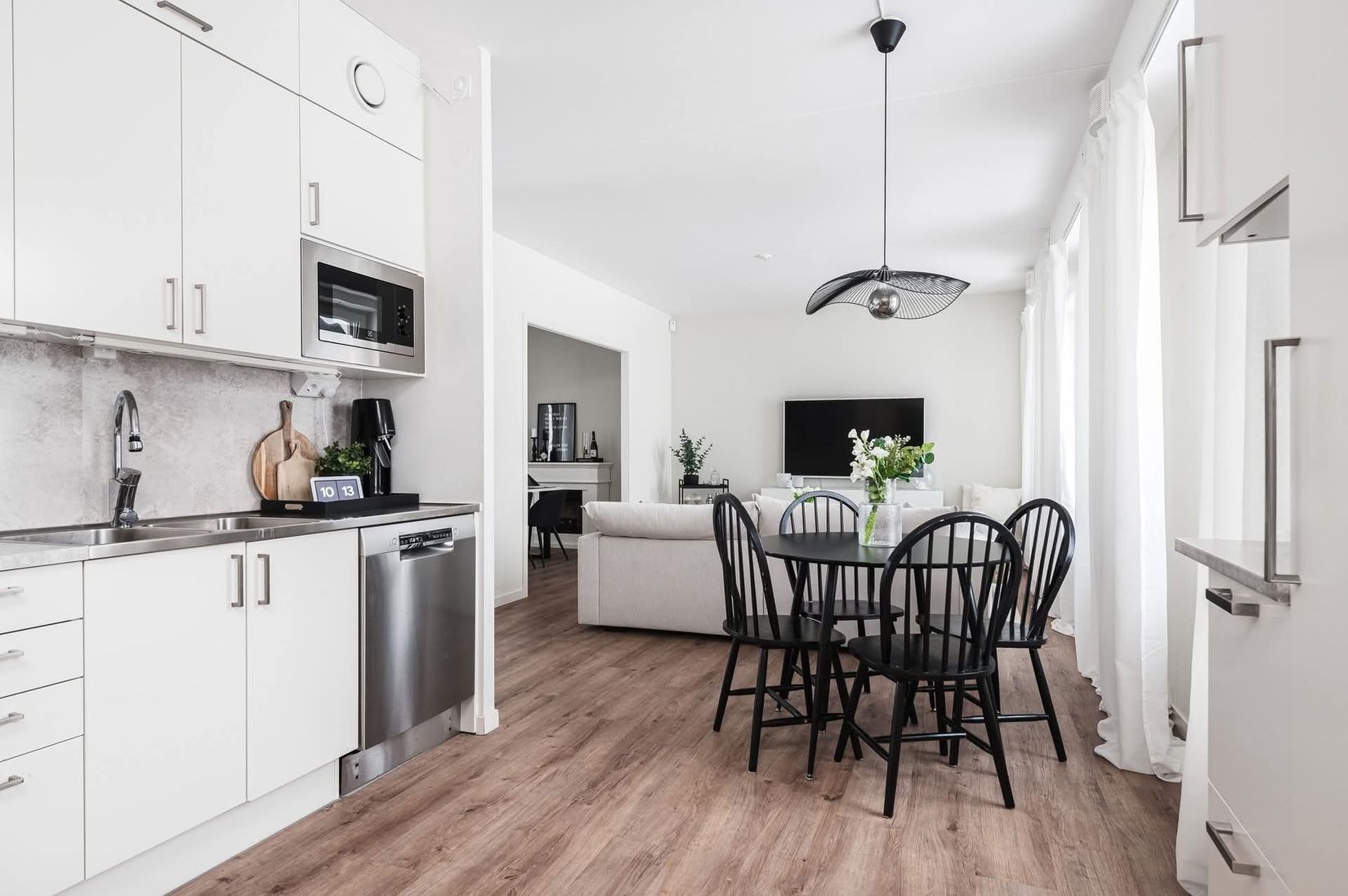 Bostadsrätt, Gustaf Janzéns gata 21D, Sandtorp, Norrköping