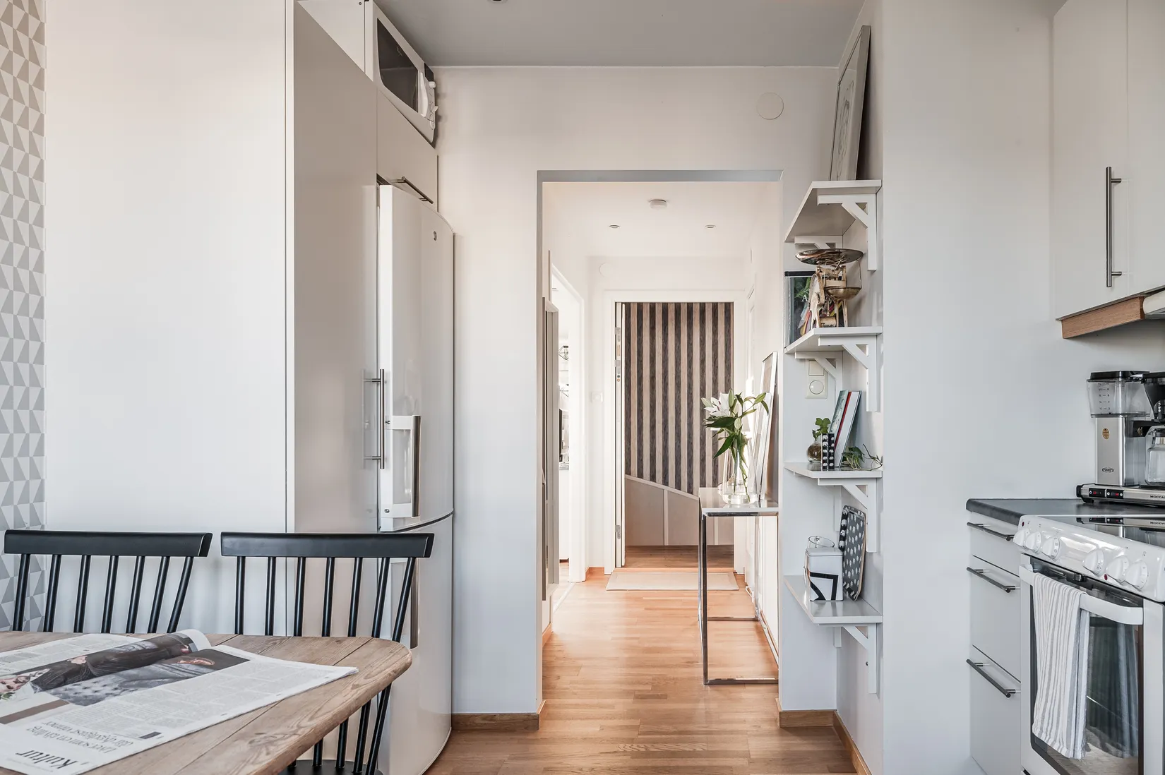 Bostadsrätt, Norra Karlsholmsgatan 14, Romstad, Karlstad