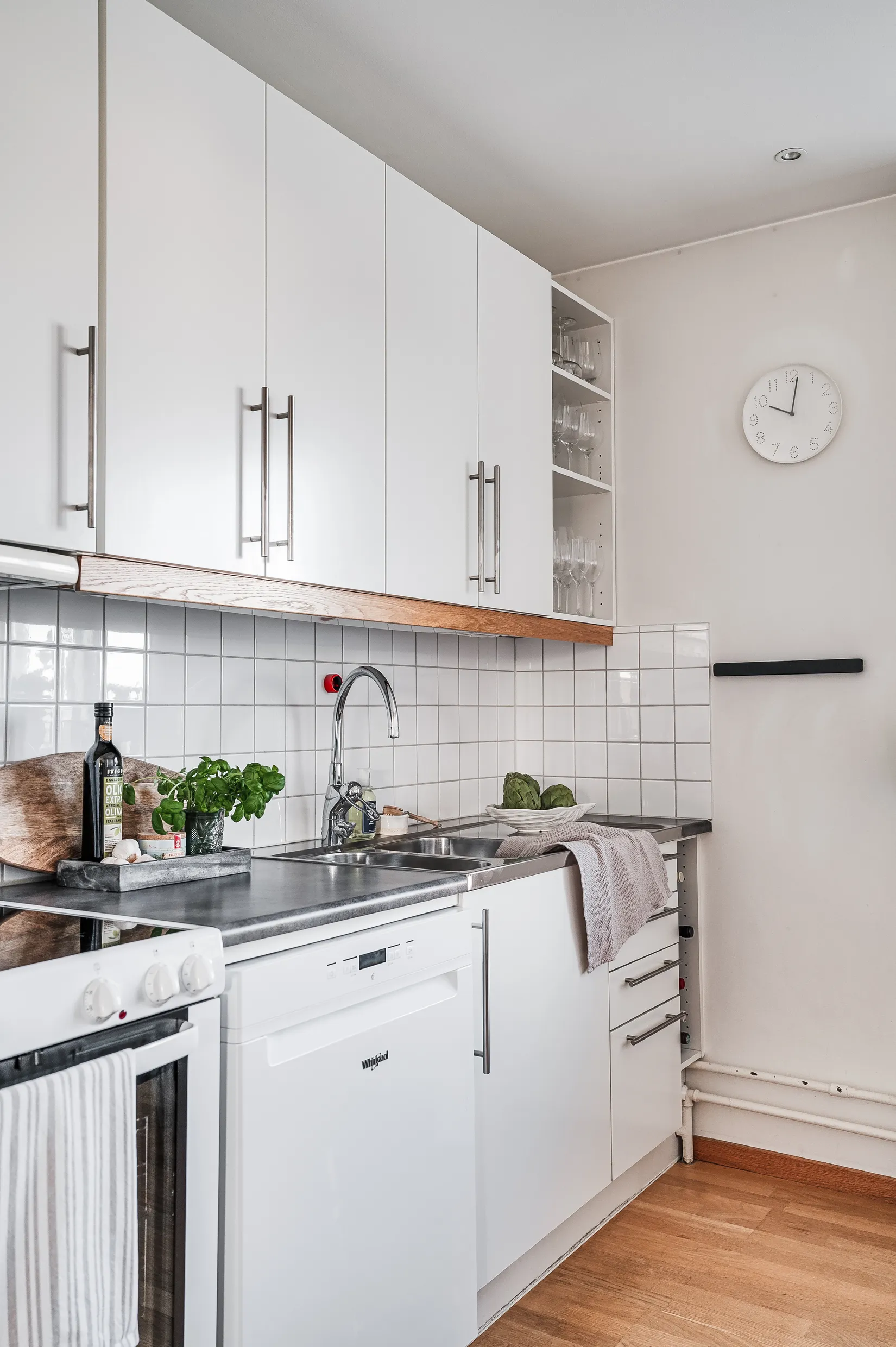 Bostadsrätt, Norra Karlsholmsgatan 14, Romstad, Karlstad