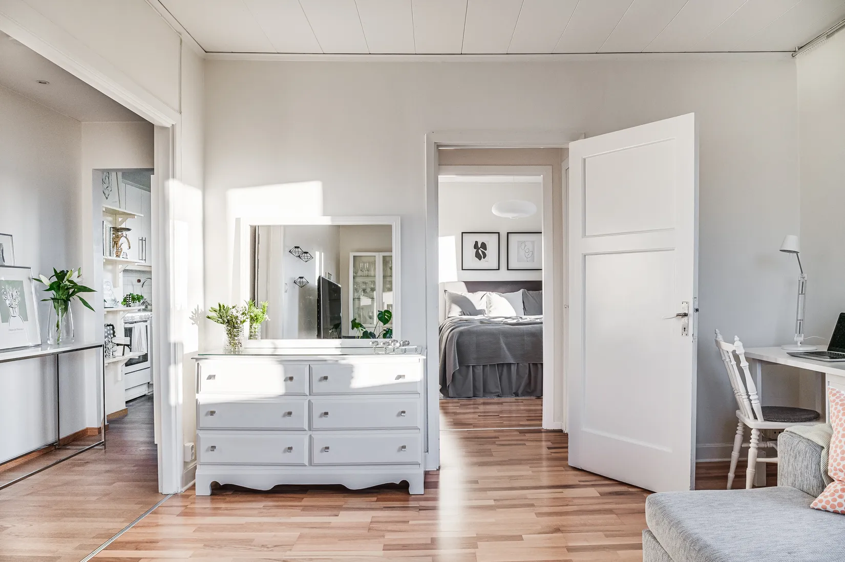 Bostadsrätt, Norra Karlsholmsgatan 14, Romstad, Karlstad