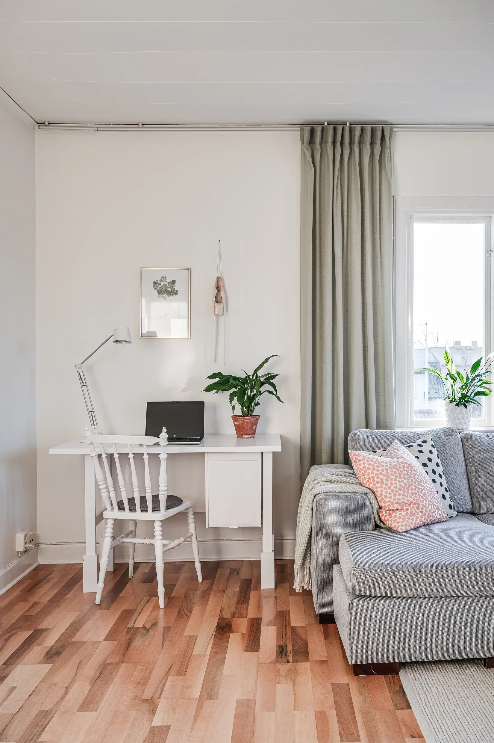 Bostadsrätt, Norra Karlsholmsgatan 14, Romstad, Karlstad