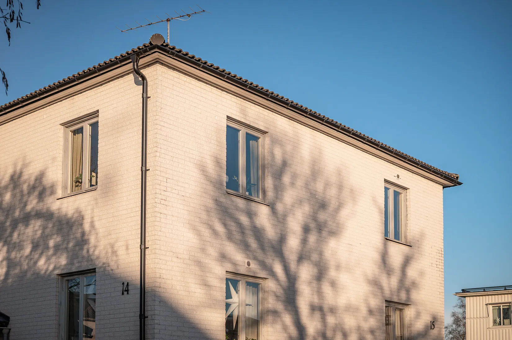 Bostadsrätt, Norra Karlsholmsgatan 14, Romstad, Karlstad