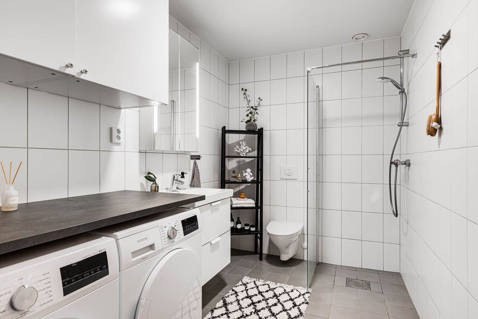 Bostadsrätt, Rosenapelgatan 35, Centrala Hisingen, Göteborg