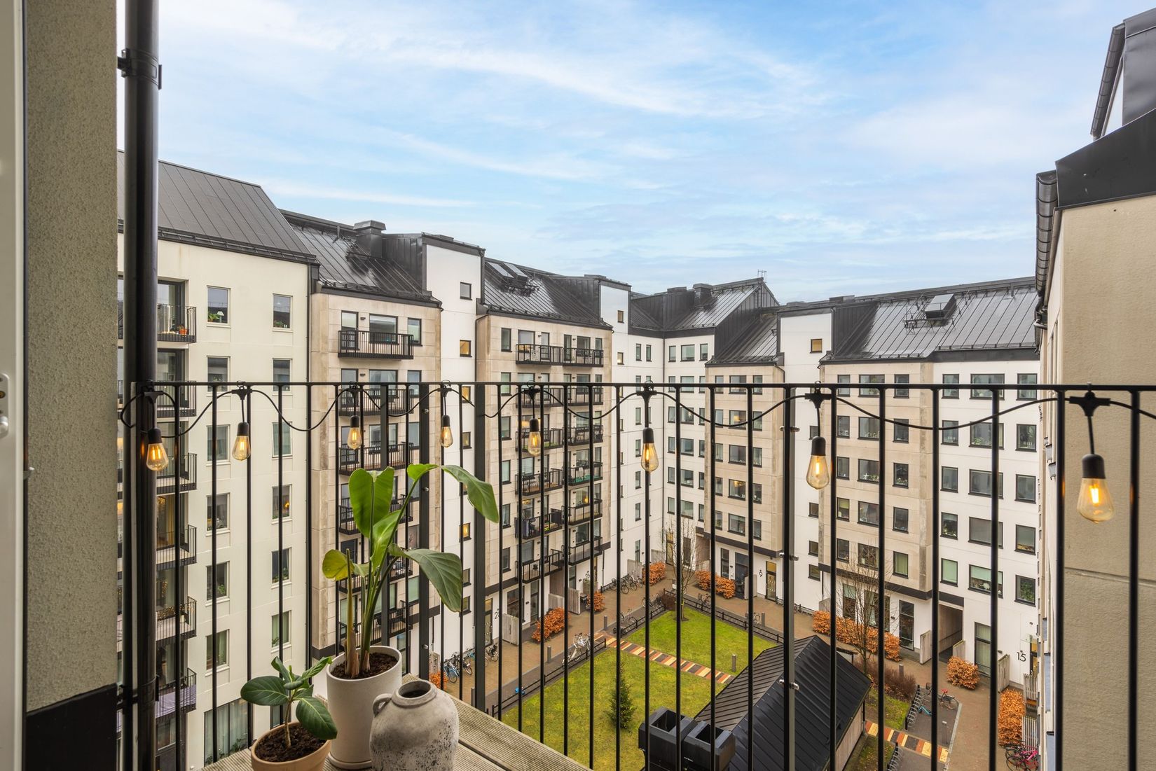 Bostadsrätt, Rosenapelgatan 35, Centrala Hisingen, Göteborg