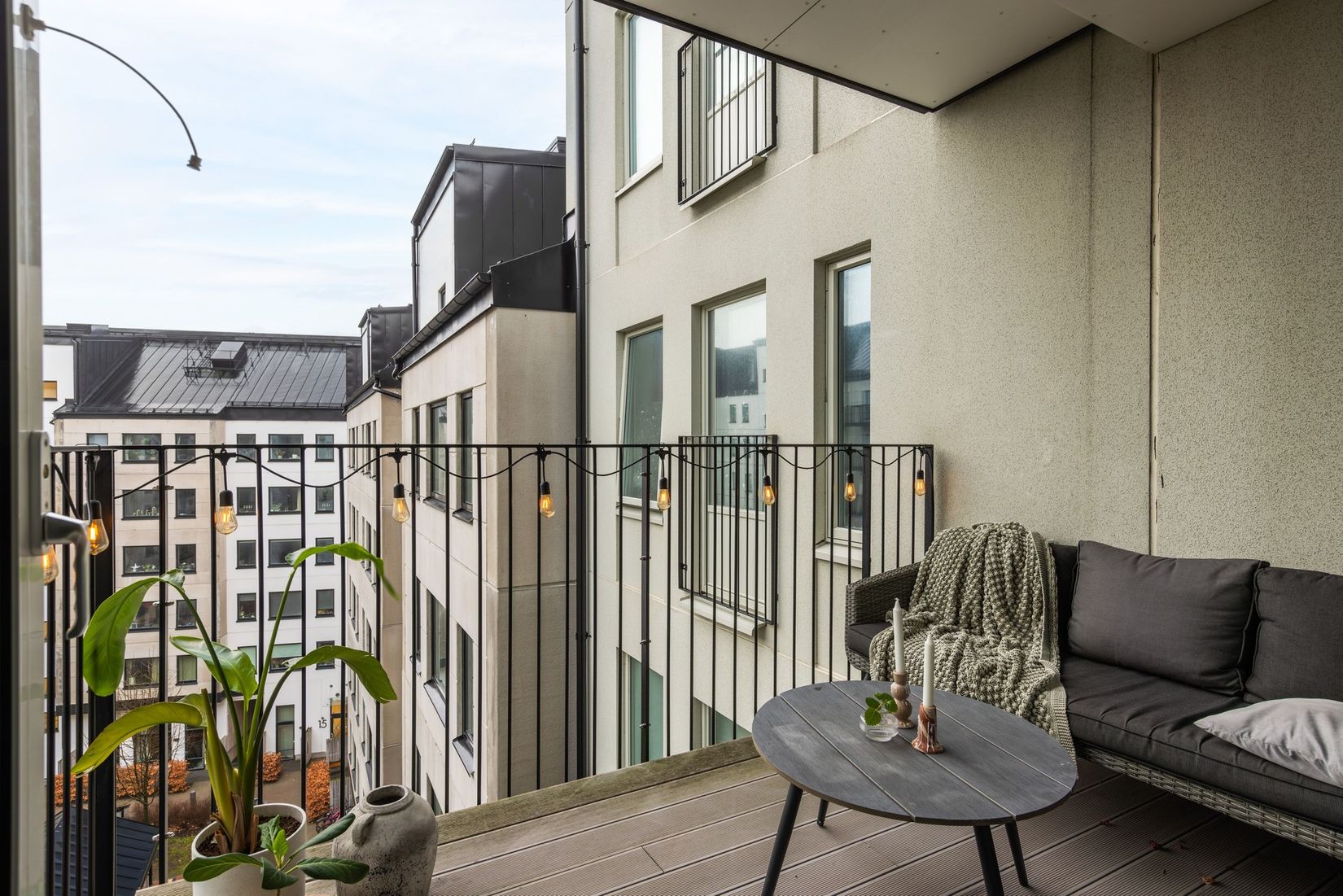 Bostadsrätt, Rosenapelgatan 35, Centrala Hisingen, Göteborg