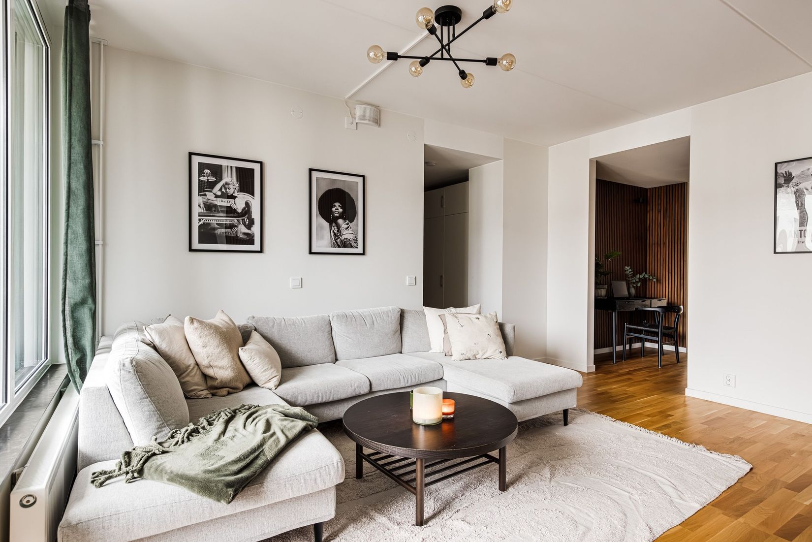 Bostadsrätt, Rosenapelgatan 35, Centrala Hisingen, Göteborg