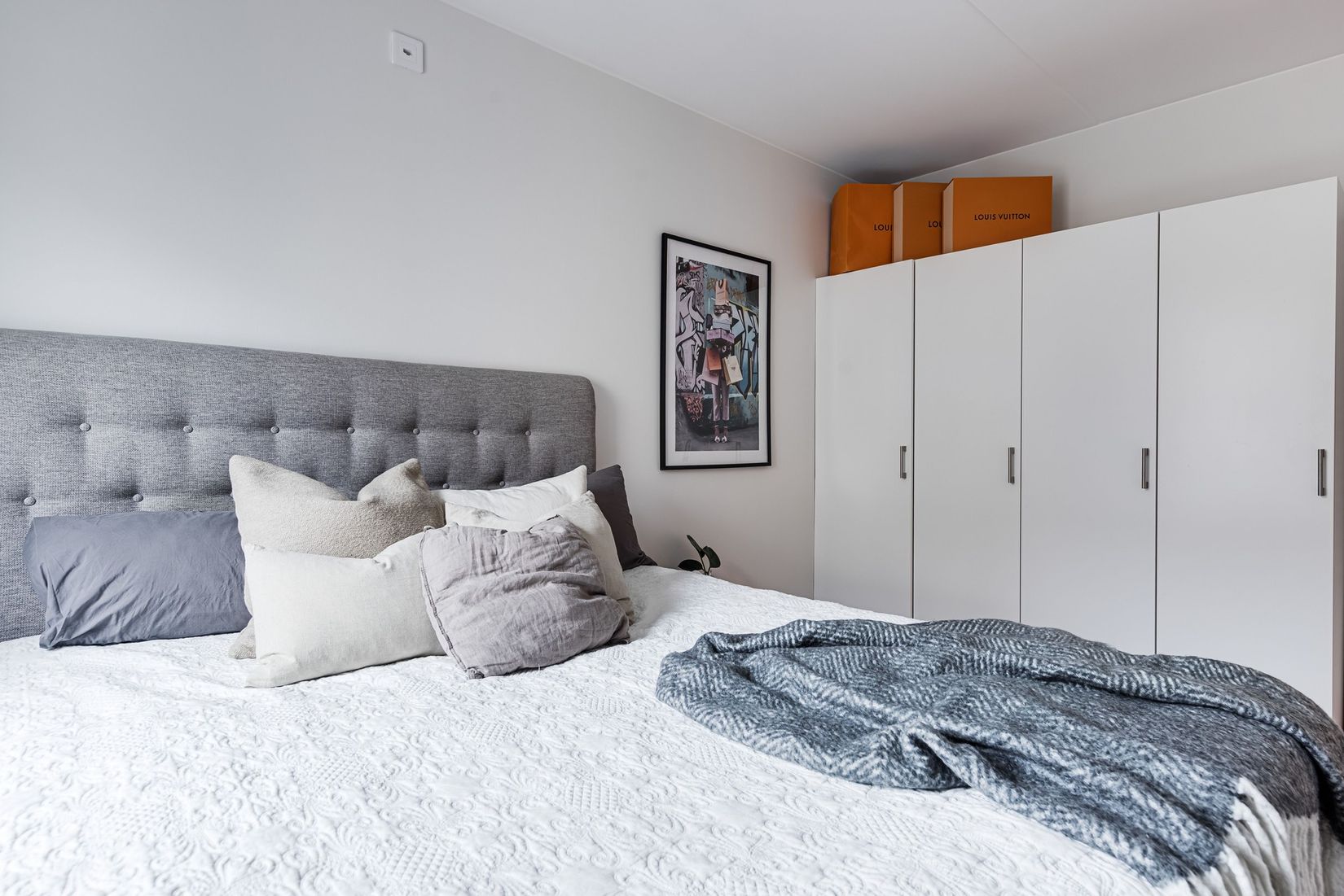 Bostadsrätt, Rosenapelgatan 35, Centrala Hisingen, Göteborg