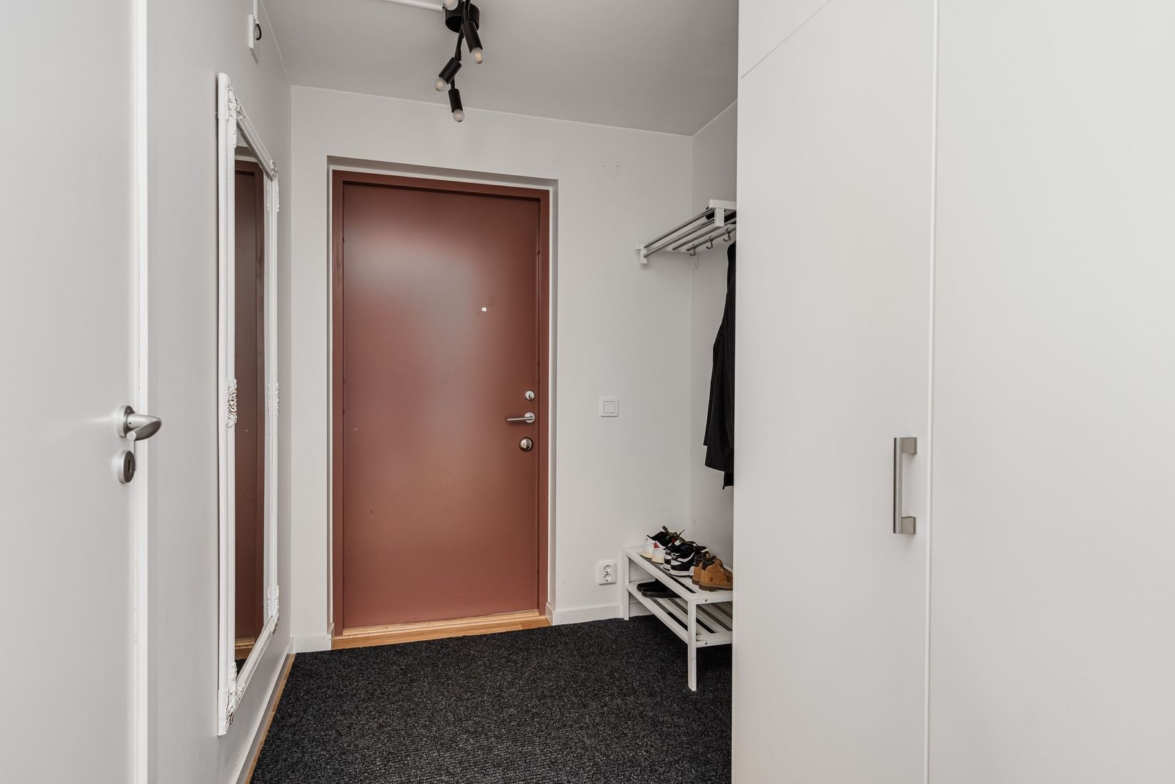 Bostadsrätt, Rosenapelgatan 35, Centrala Hisingen, Göteborg