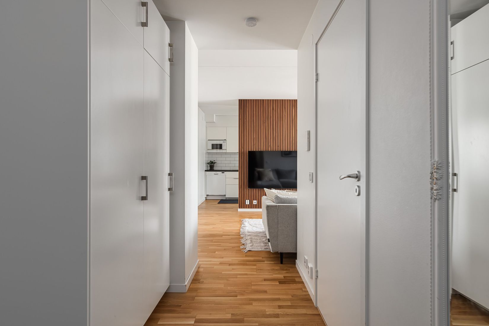 Bostadsrätt, Rosenapelgatan 35, Centrala Hisingen, Göteborg