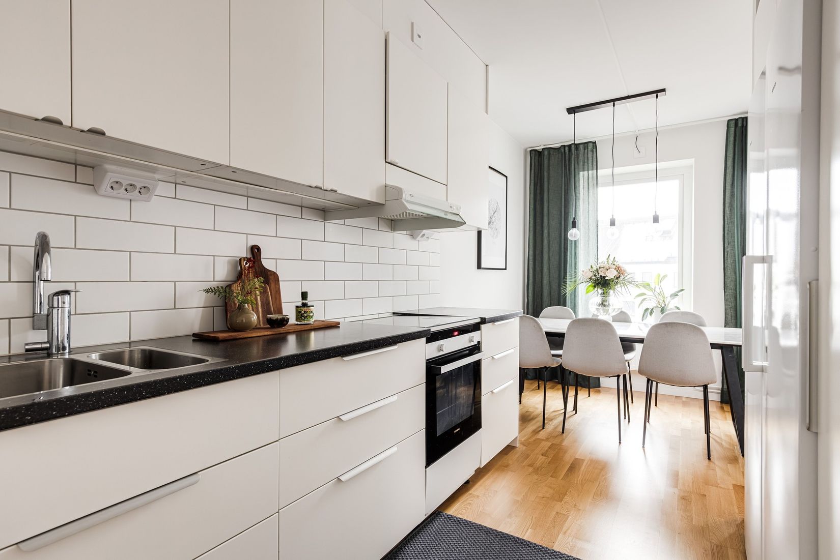 Bostadsrätt, Rosenapelgatan 35, Centrala Hisingen, Göteborg