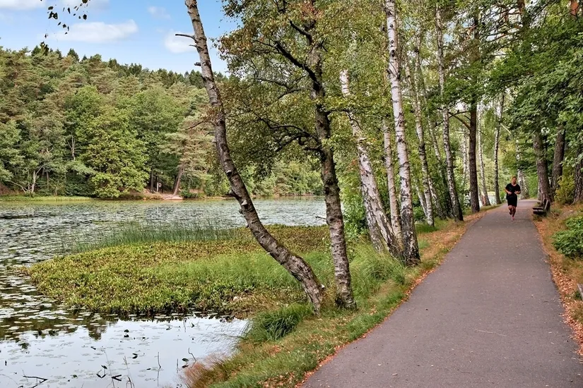 Bostadsrätt, Växthusvägen 38, Hildedal, Göteborg