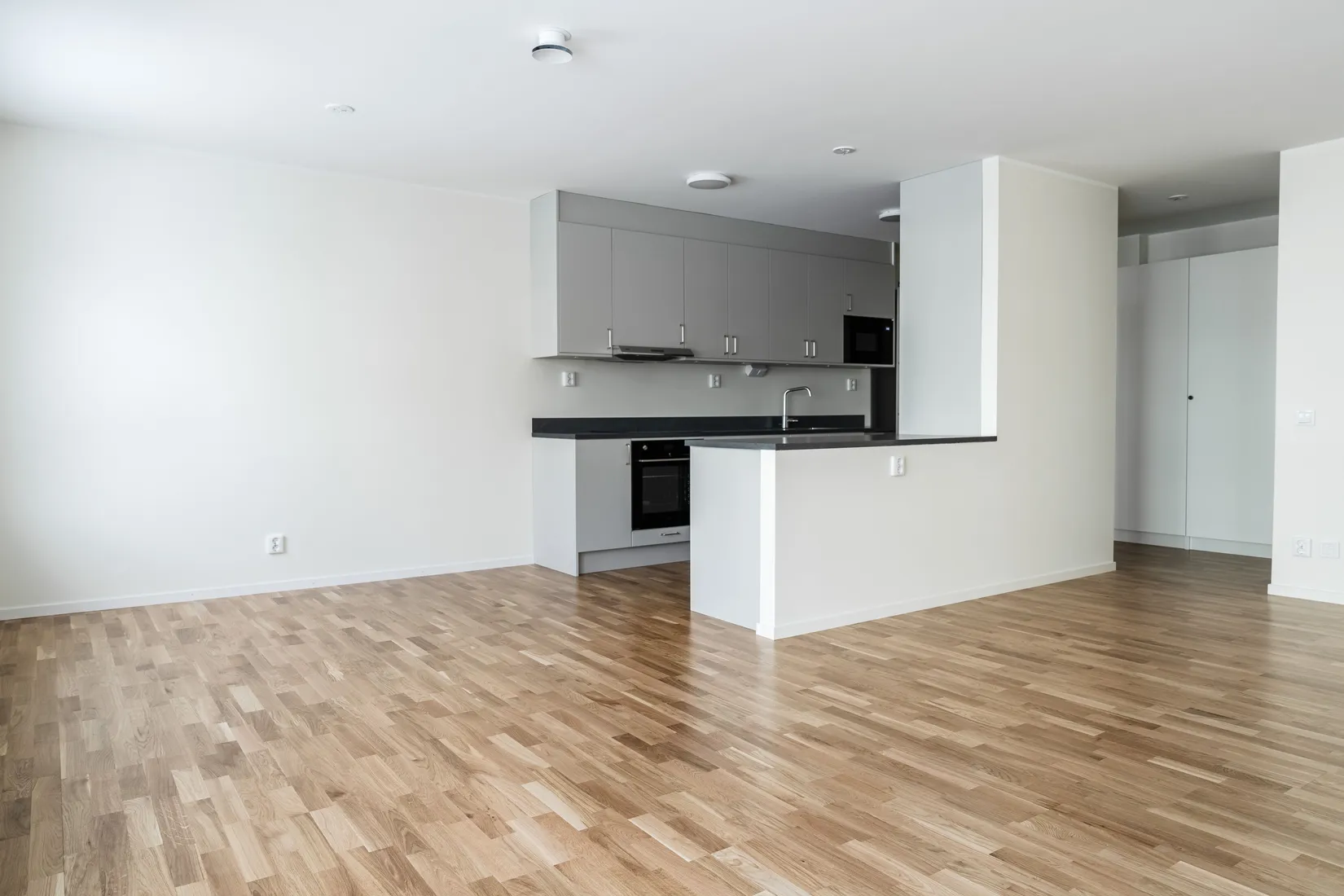 Bostadsrätt, Villagatan 19, Sörböle, Skellefteå