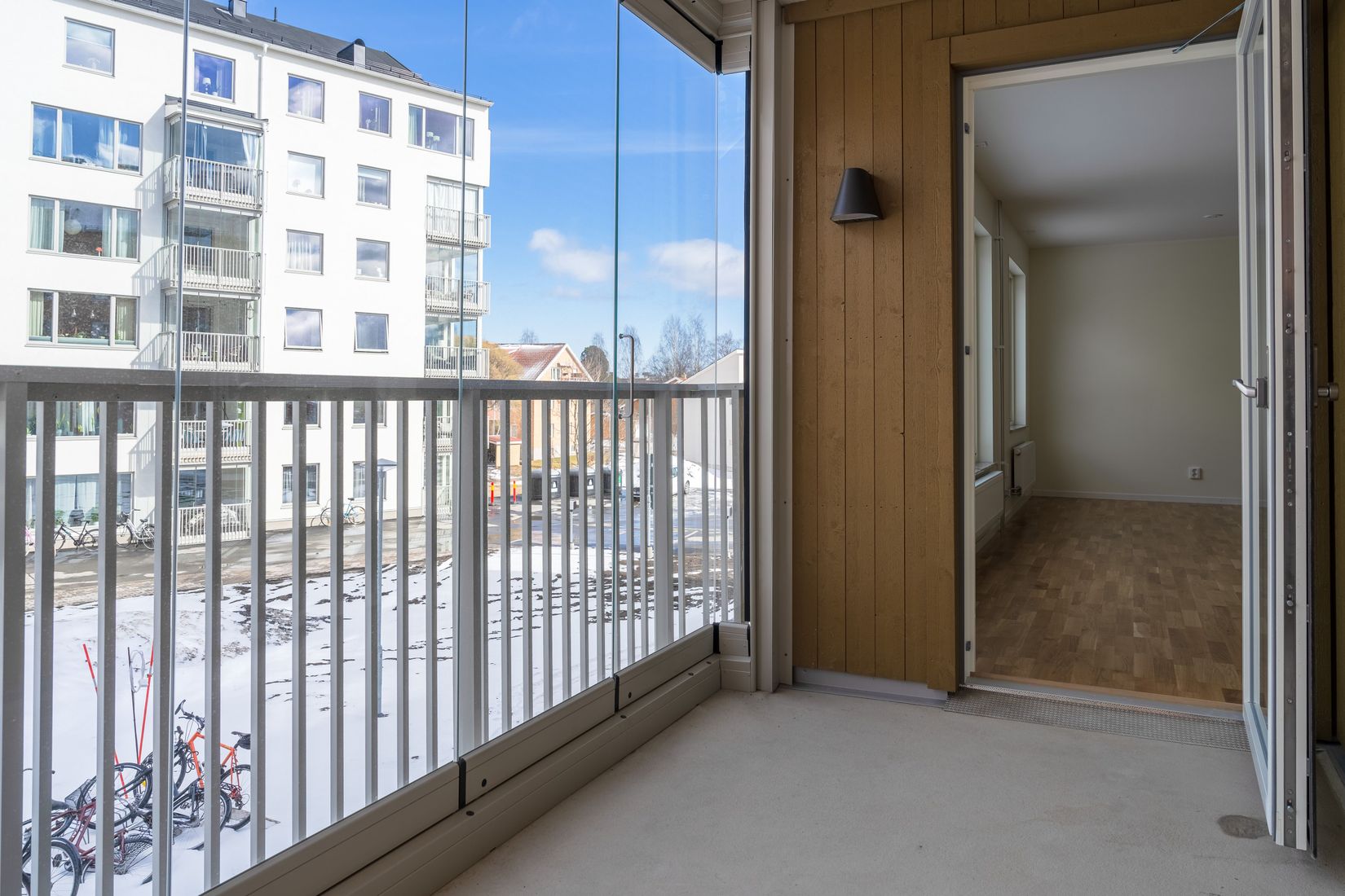 Bostadsrätt, Villagatan 19, Sörböle, Skellefteå