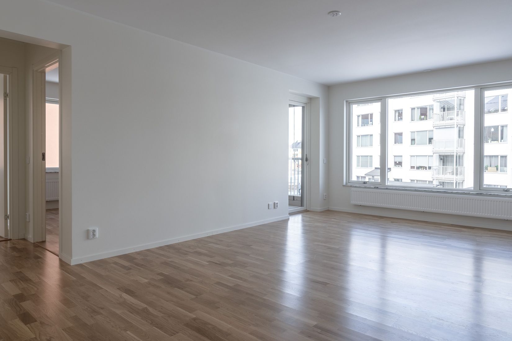 Bostadsrätt, Villagatan 19, Sörböle, Skellefteå