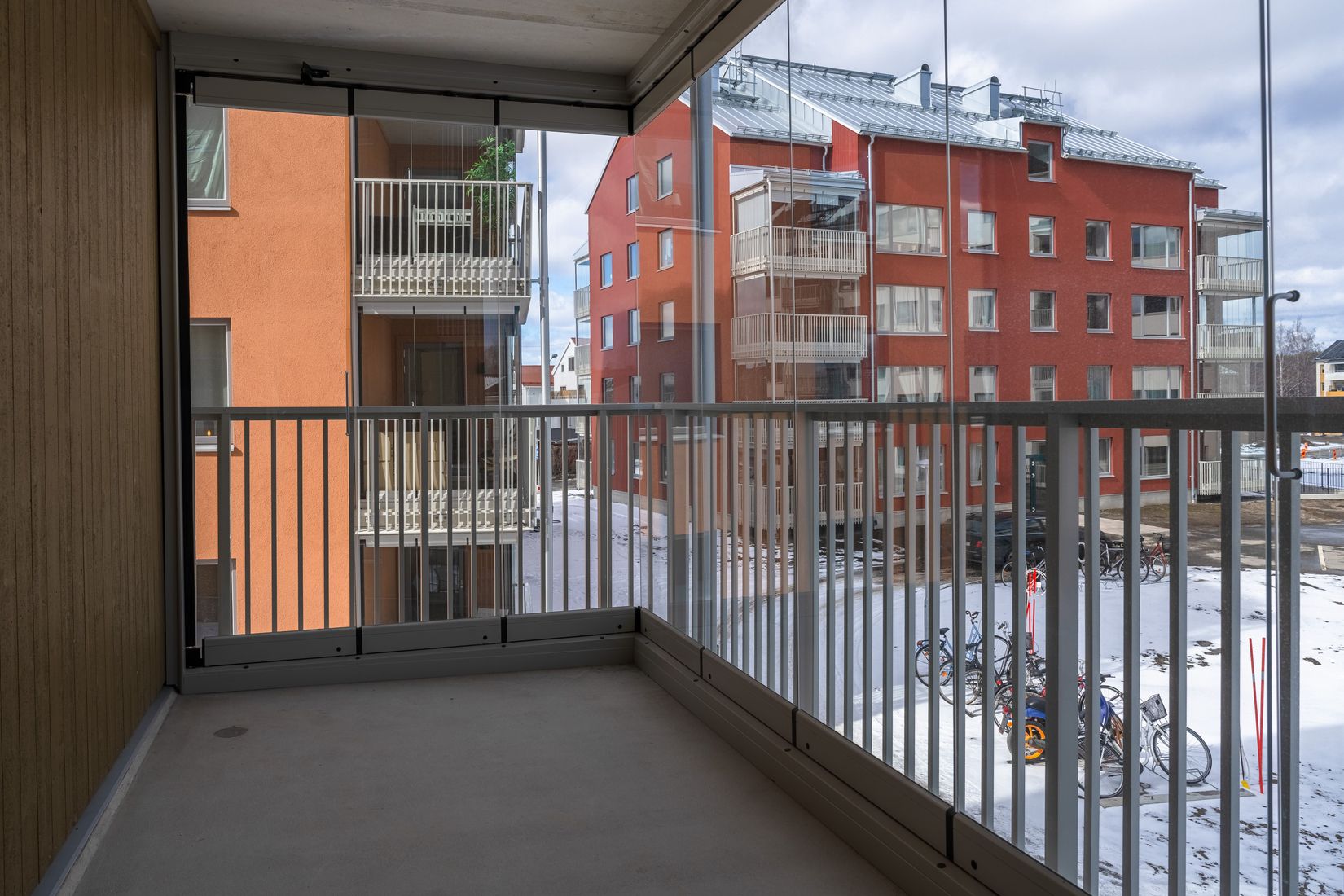 Bostadsrätt, Villagatan 19, Sörböle, Skellefteå